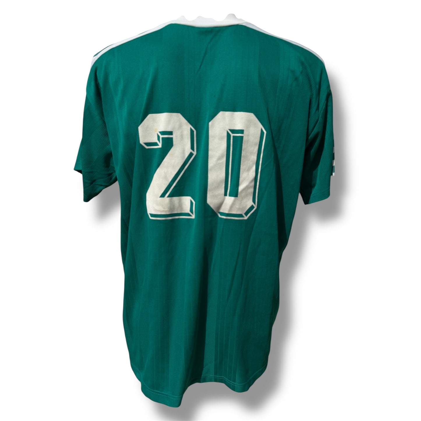 Mfs UAV La Valette #20 Puma années 2000 taille XL