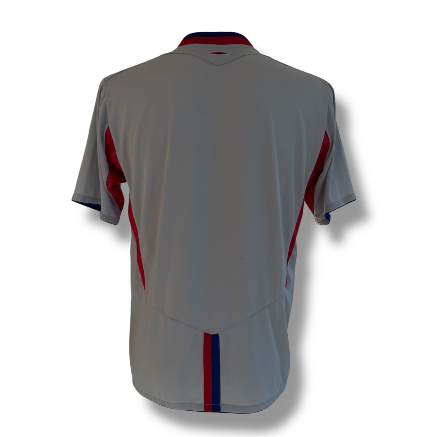 Mfs Olympique Lyonnais Umbro 04/05 taille L