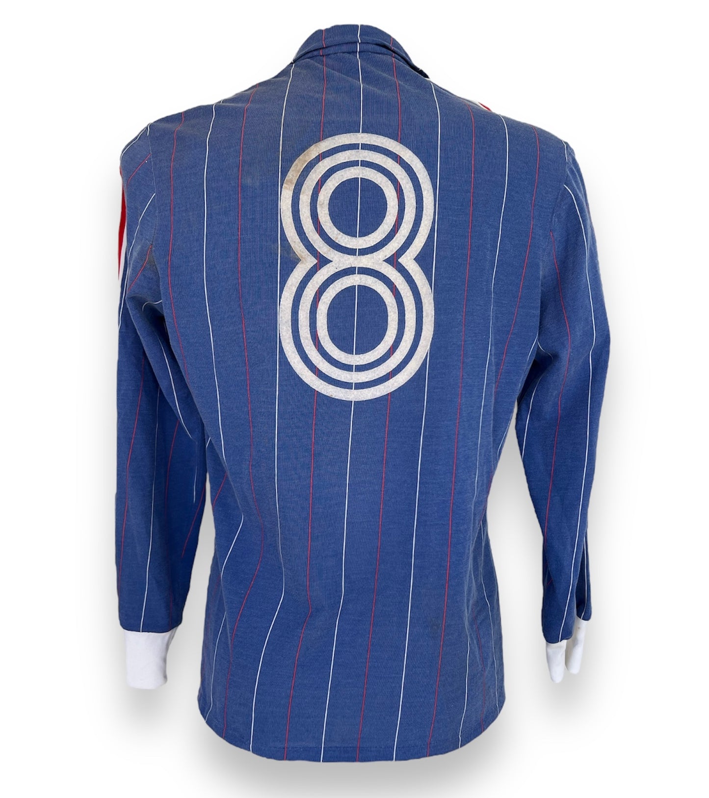 Mfs France #8 Adidas 81/83 taille L