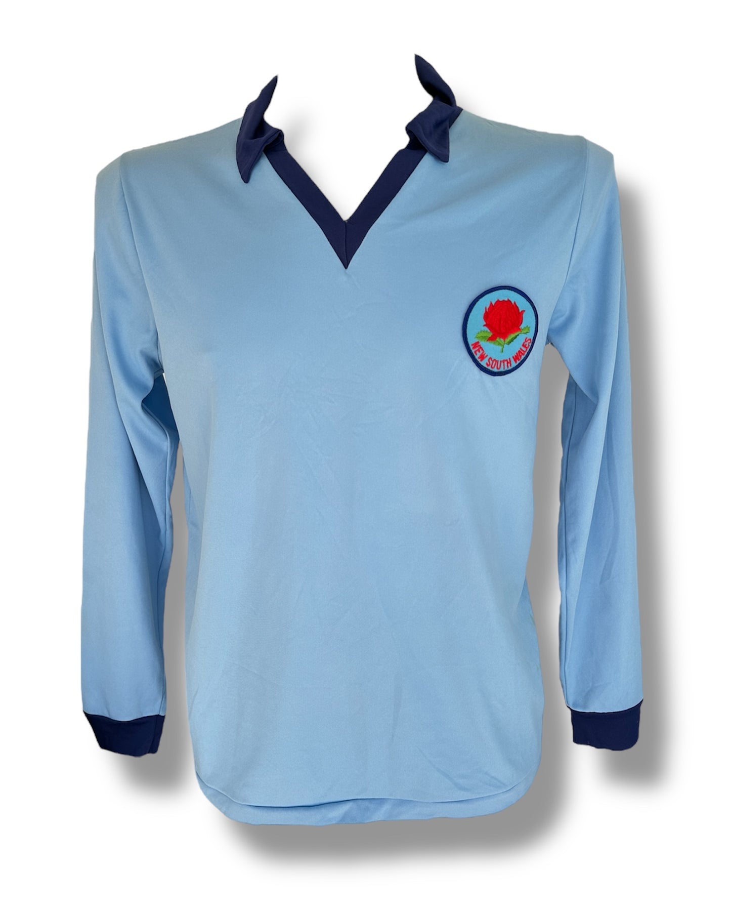 Mfs maillot football New South Wales Australia #2 taille M