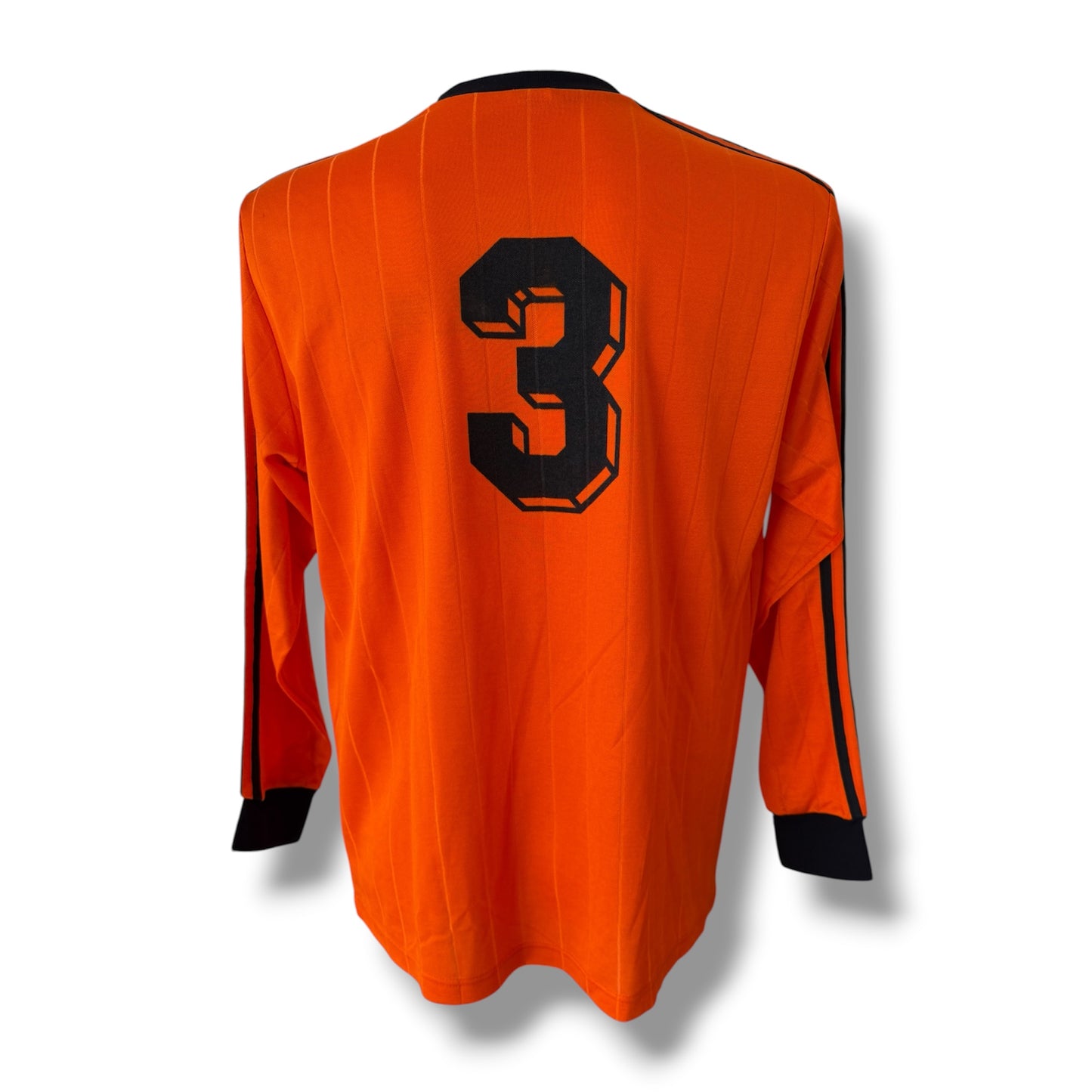 Mfs Stade Lavallois #3 Adidas Coupe de France 1991/92 taille XL