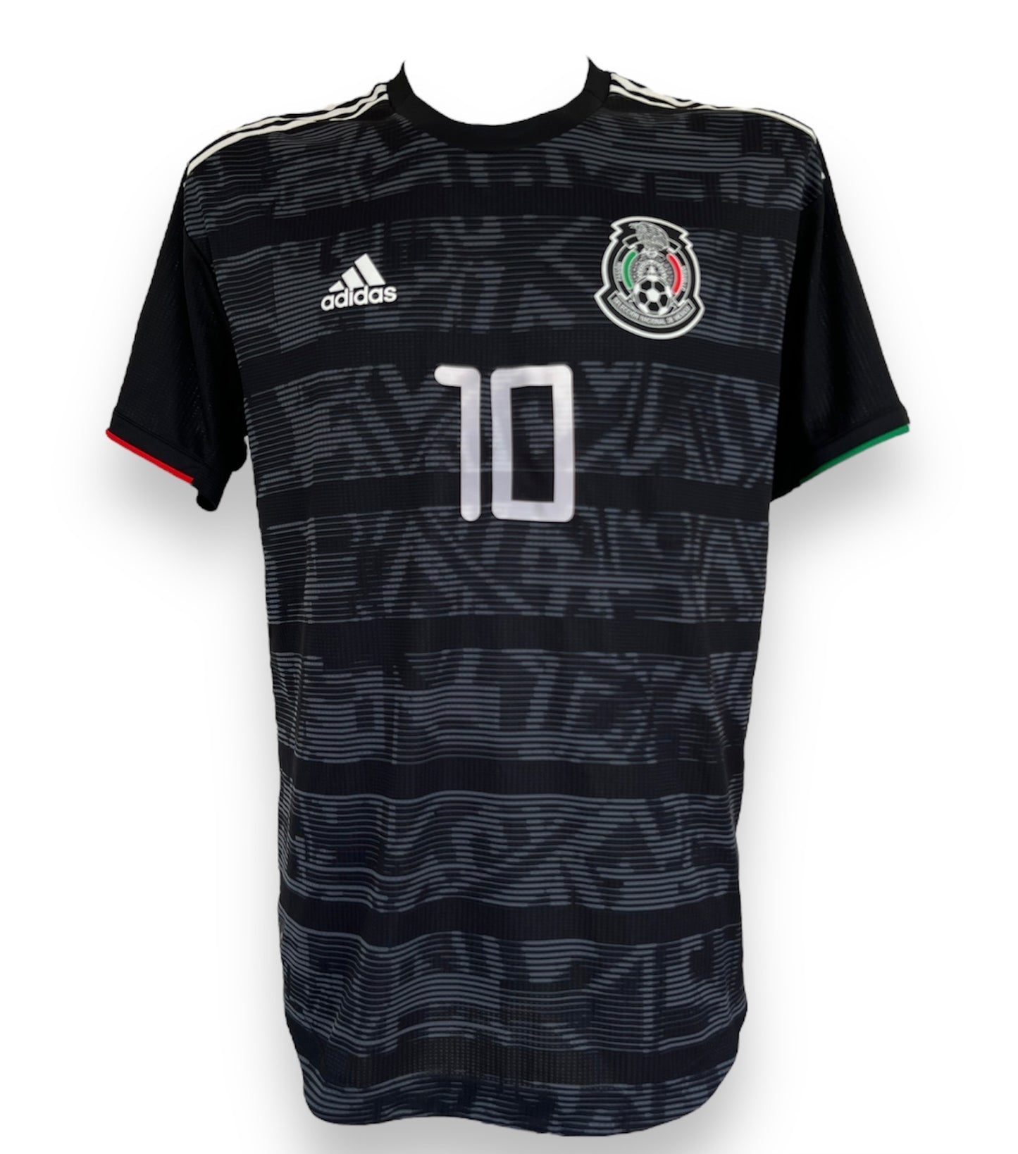 Mexique U23 S.Cordova #10 Adidas taille L 2019