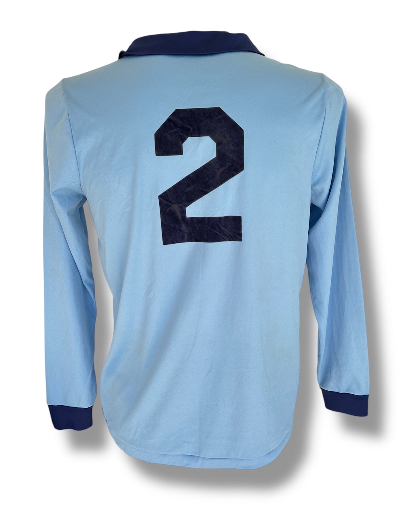 Mfs maillot football New South Wales Australia #2 taille M