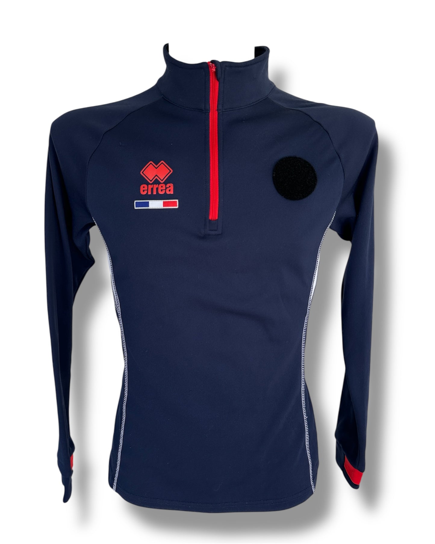 Mfs ensemble France Militaire Errea taille S