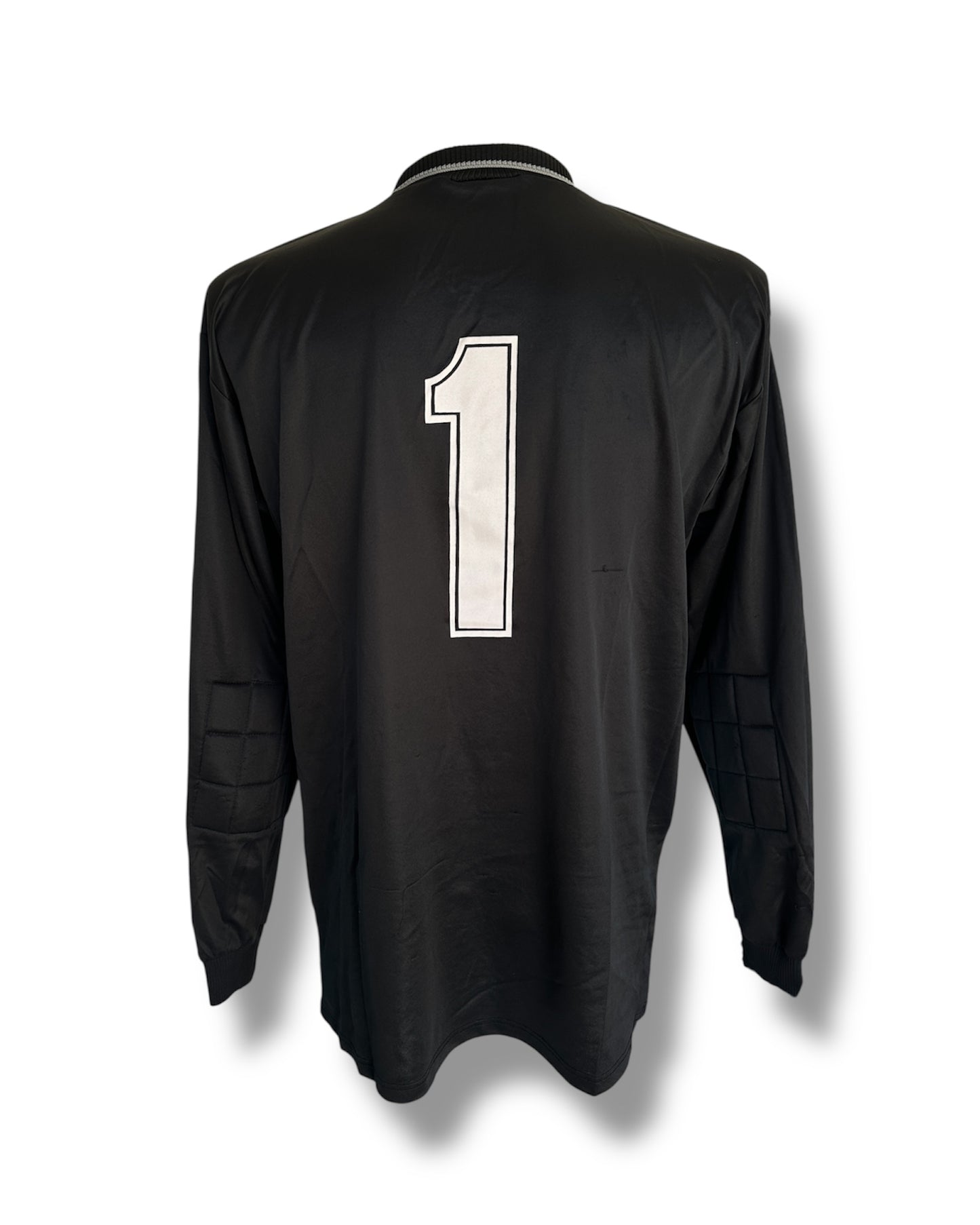 Mfs Maillot football Uhlsport GPA Assurances Groupe Generali années 2000 taille XL