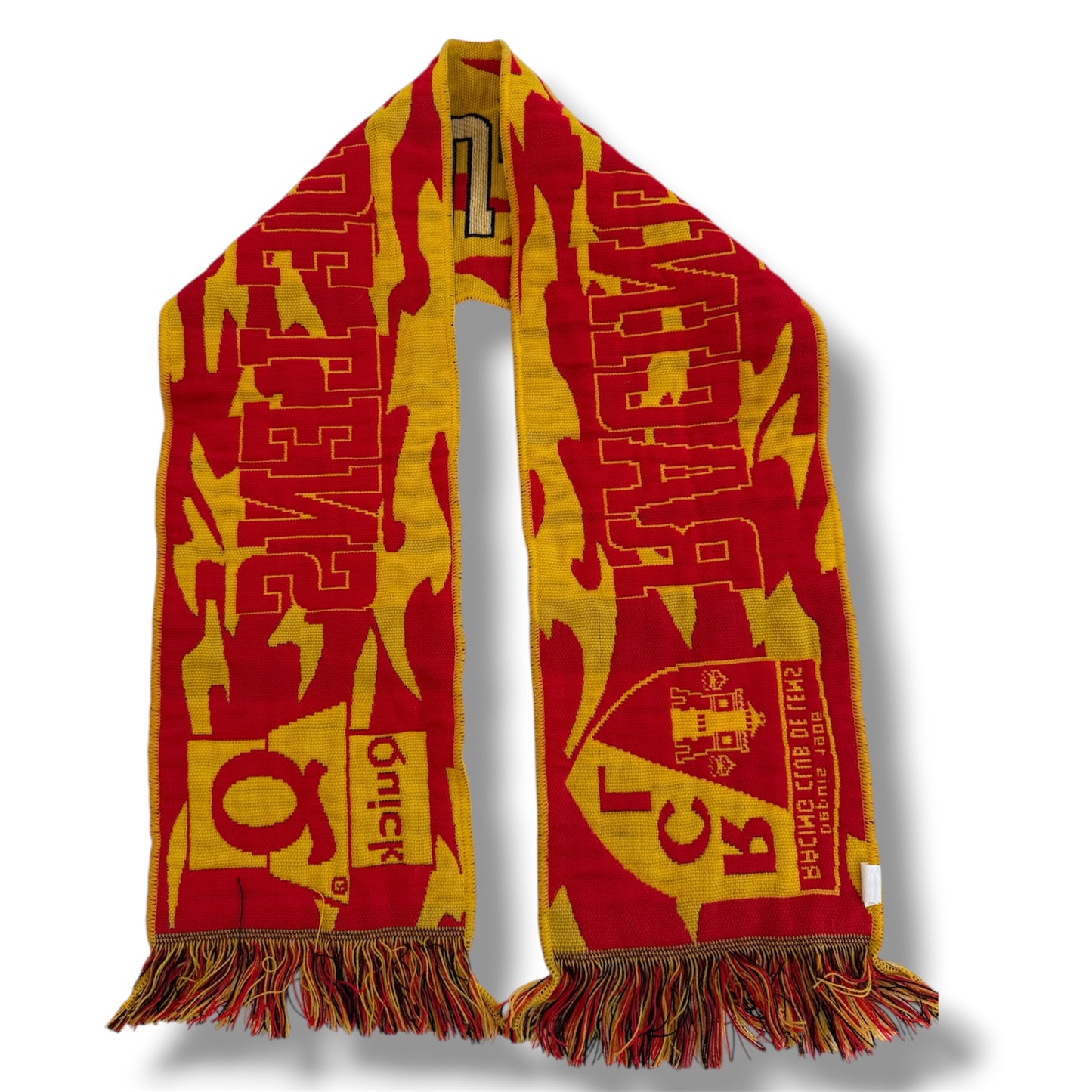 Mfs écharpe RCL Lens