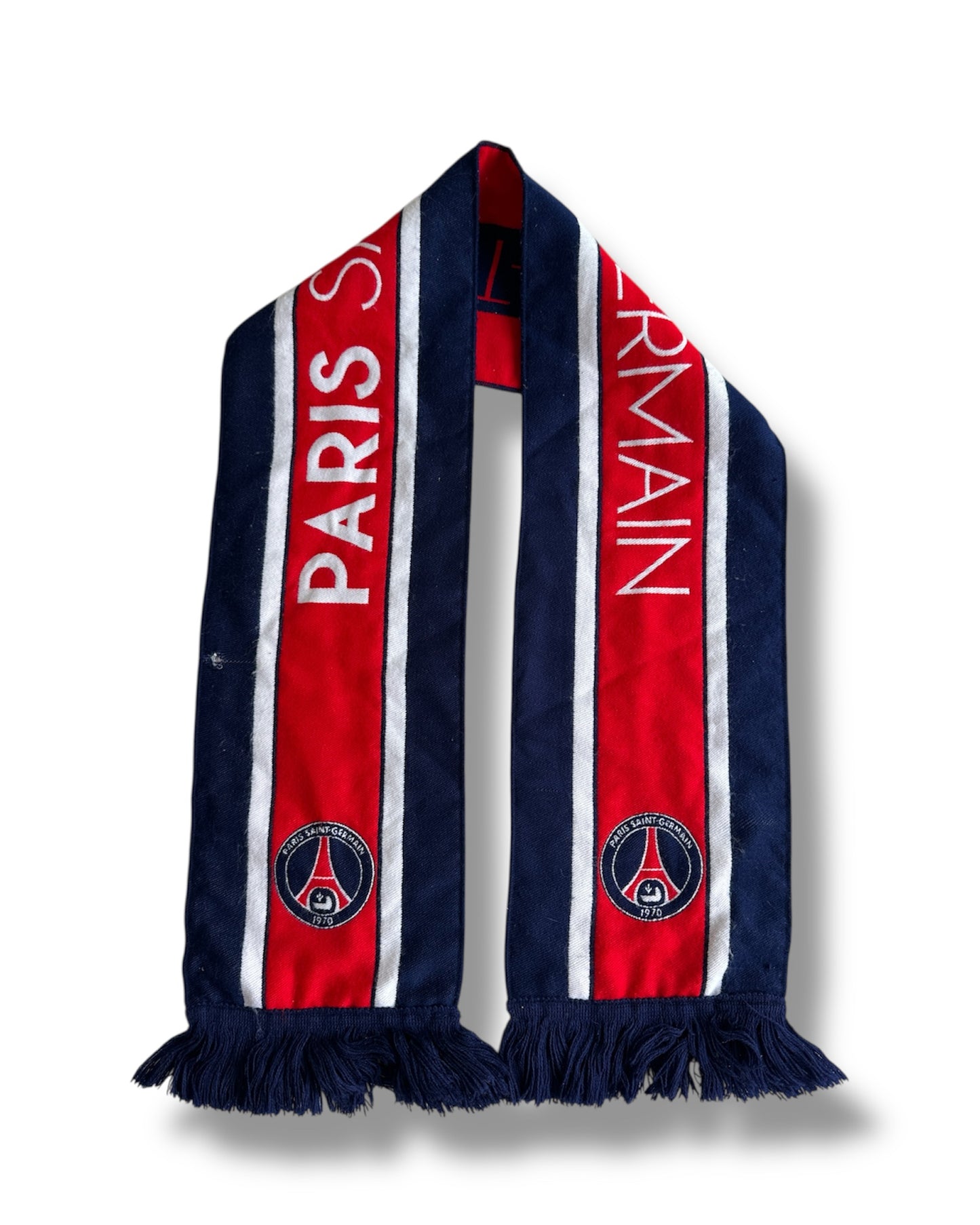 Mfs écharpe PSG Paris Saint Germain