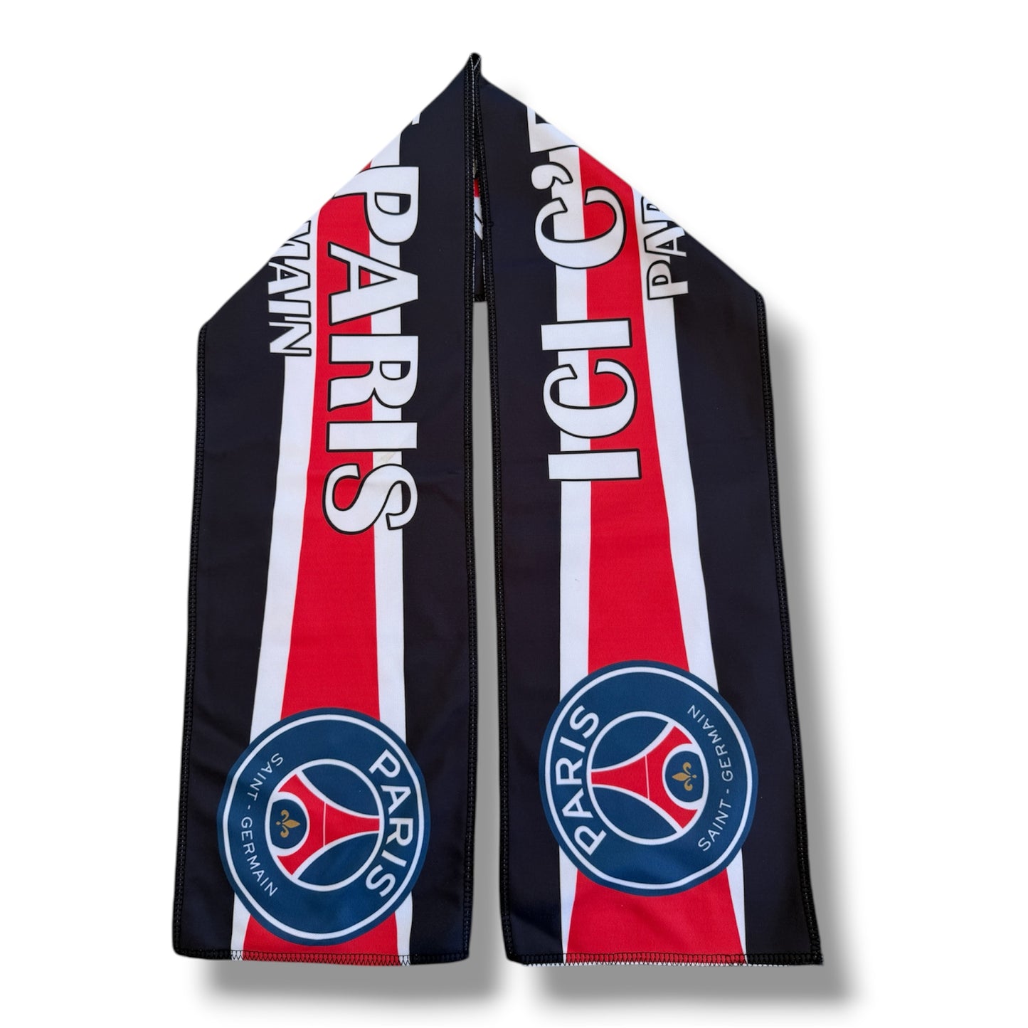 Mfs écharpe PSG Paris Saint Germain