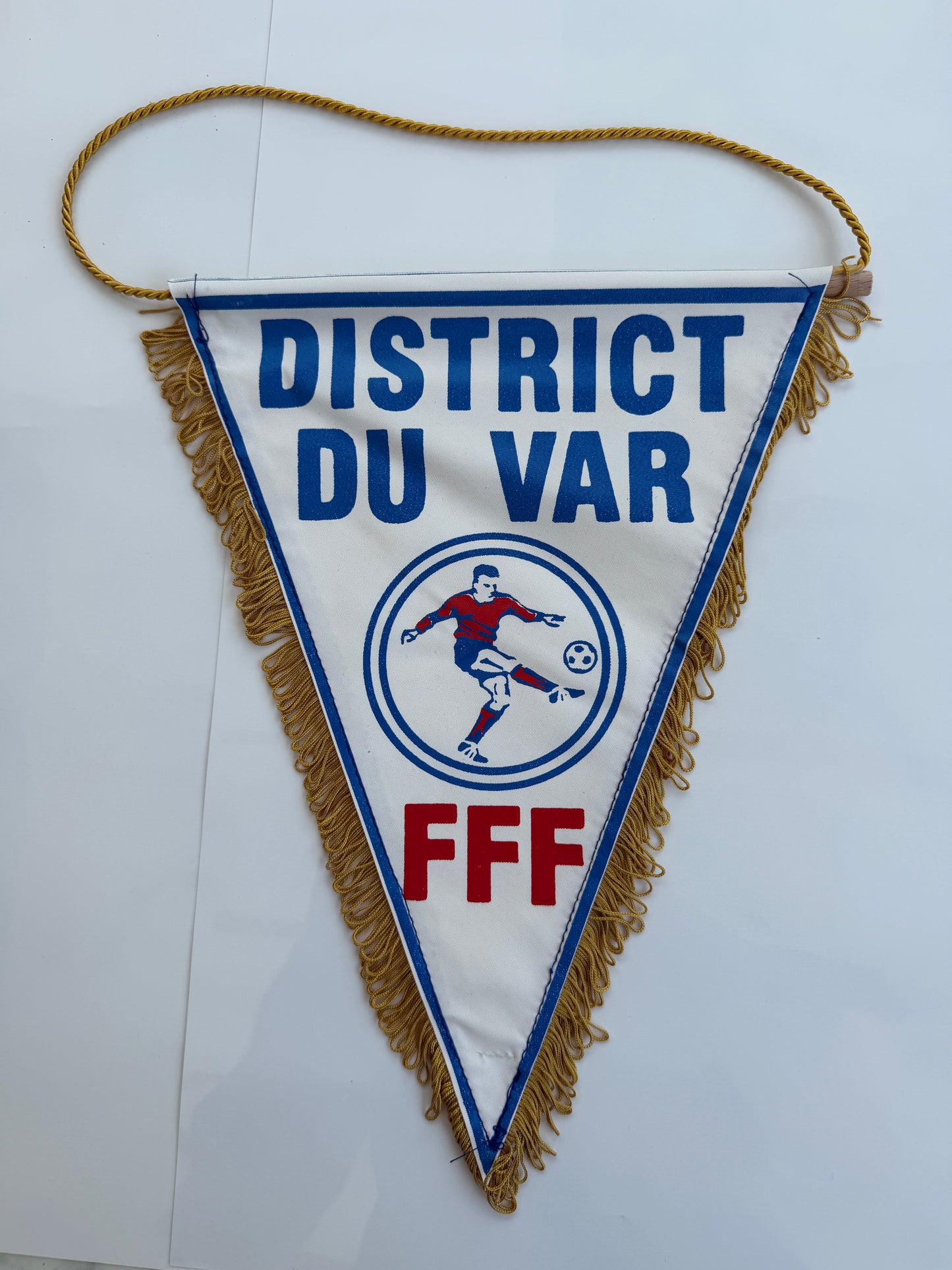Mfs grand fanion football District du Var FFF