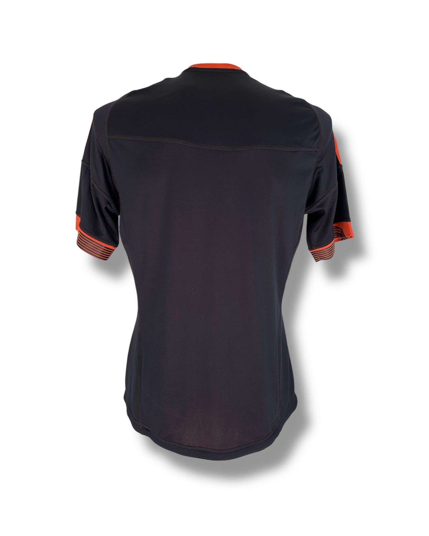 Mfs Olympique de Marseille réversible Adidas 12/13 taille M