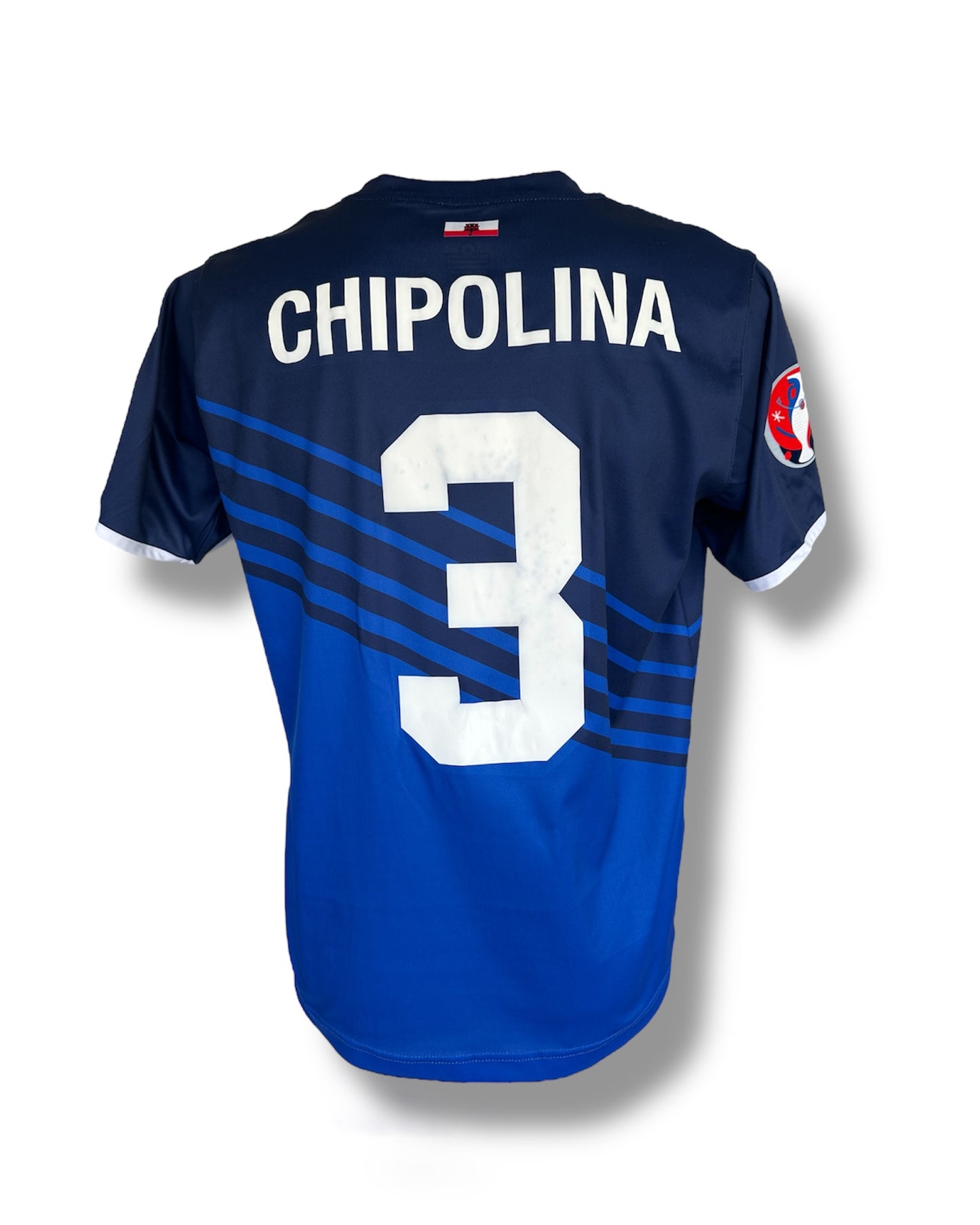 Mfs Gibraltar Chipolina #3 Admiral 2016 taille M