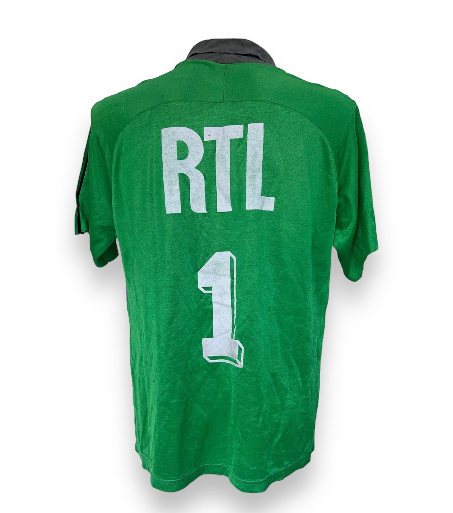 Maillot Coupe de France #1 Adidas 89/90 taille XL