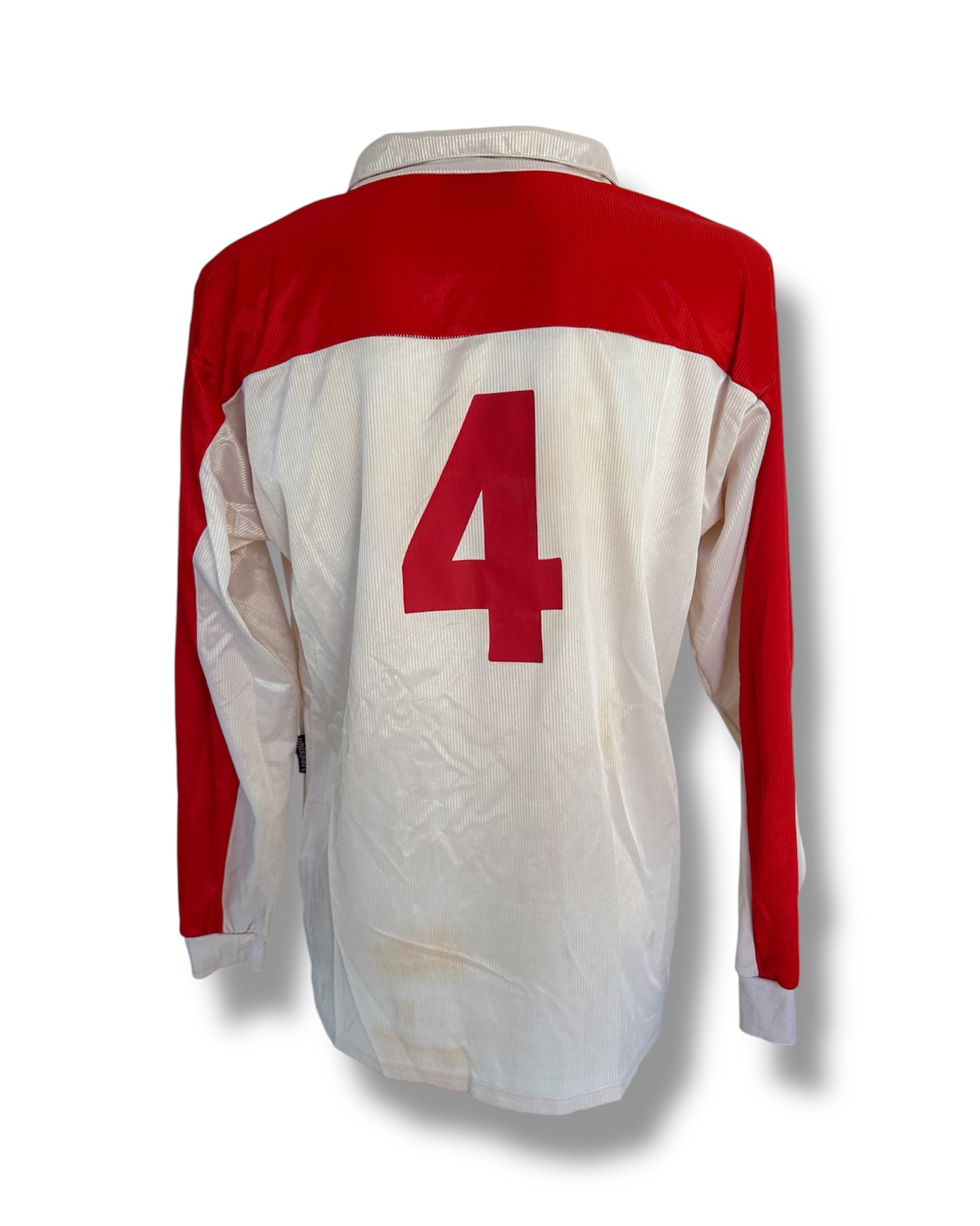 Mfs Maillot football Uhlsport GPA Assurances Groupe Generali années 2000 taille XL