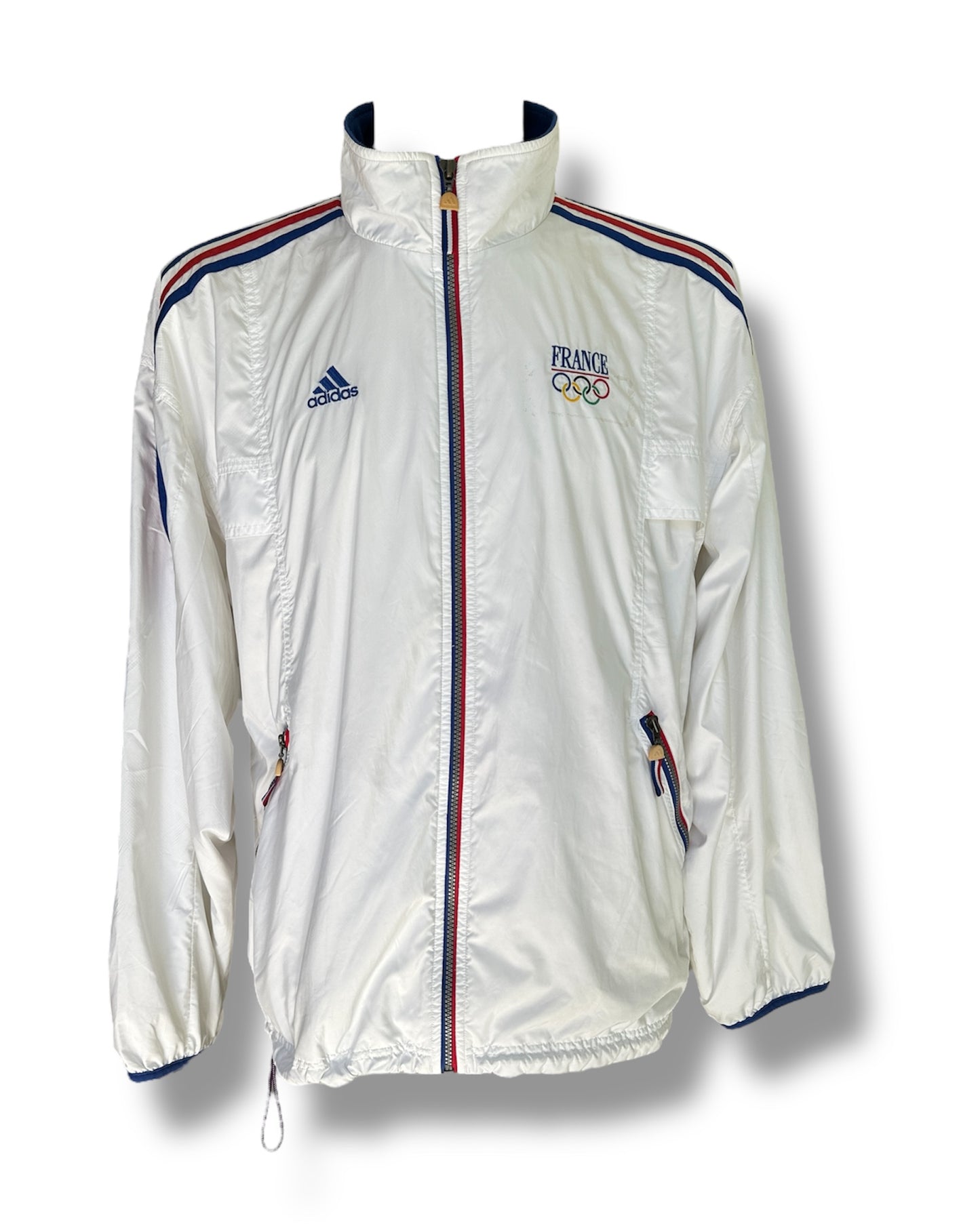 Mfs Veste France Jeux olympiques de Sydney 2000 taille XL