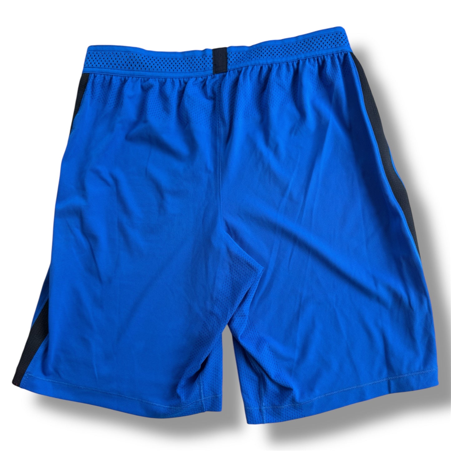 Mfs short France Christophe Jallet #2 Nike 2016 taille M