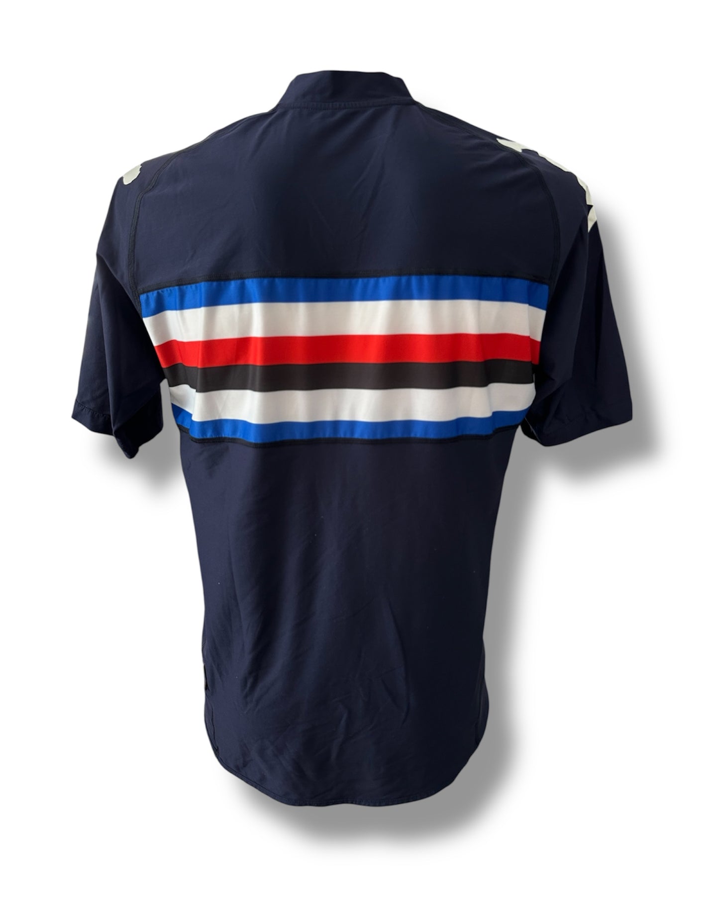 Mfs Sampdoria de Gênes Kappa 10/11 taille L