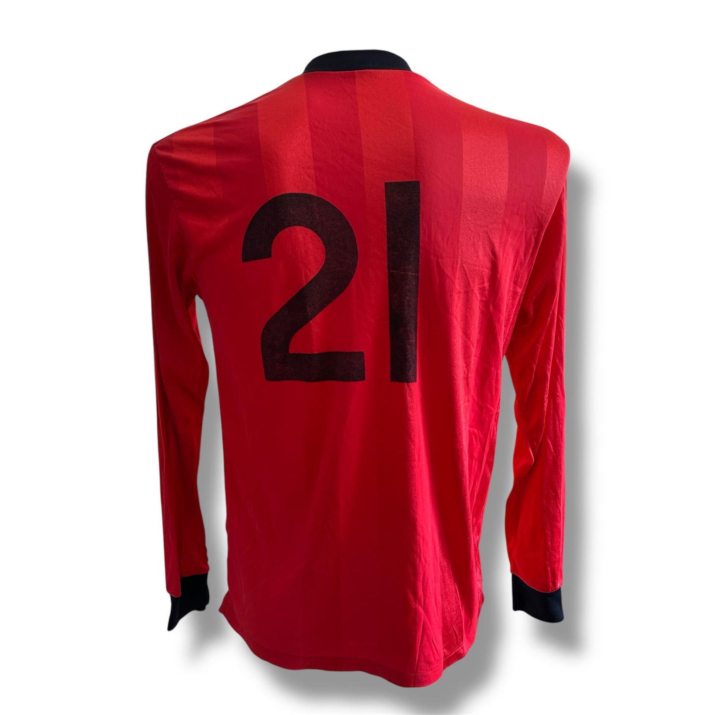 Mfs Sligos Insa Lyon #21 Kopa années 70/80 taille M