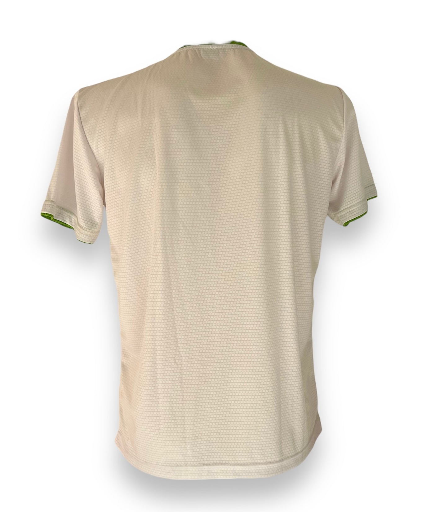 Maillot training Base Navale Port des Galets La Réunion taille L