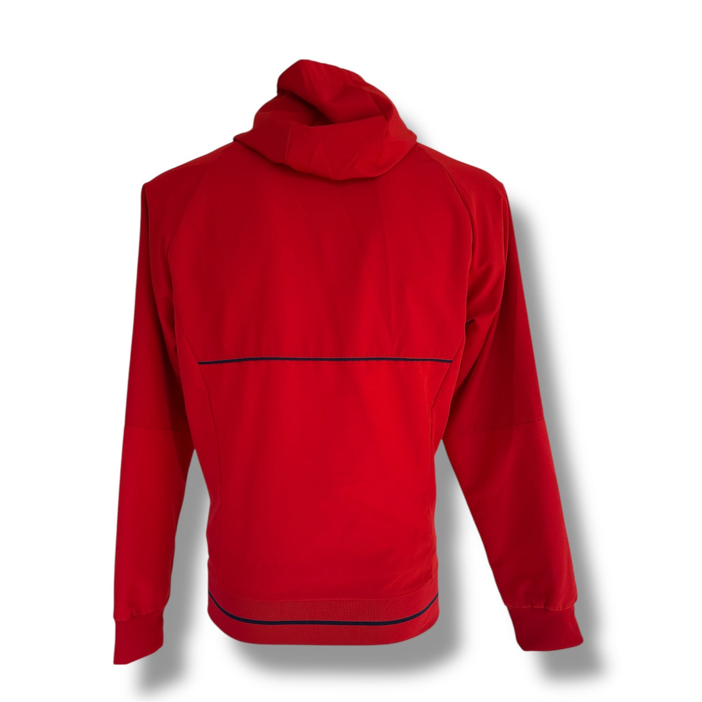 Mfs veste survêtement Bayern Munich Adidas 17/18 taille S