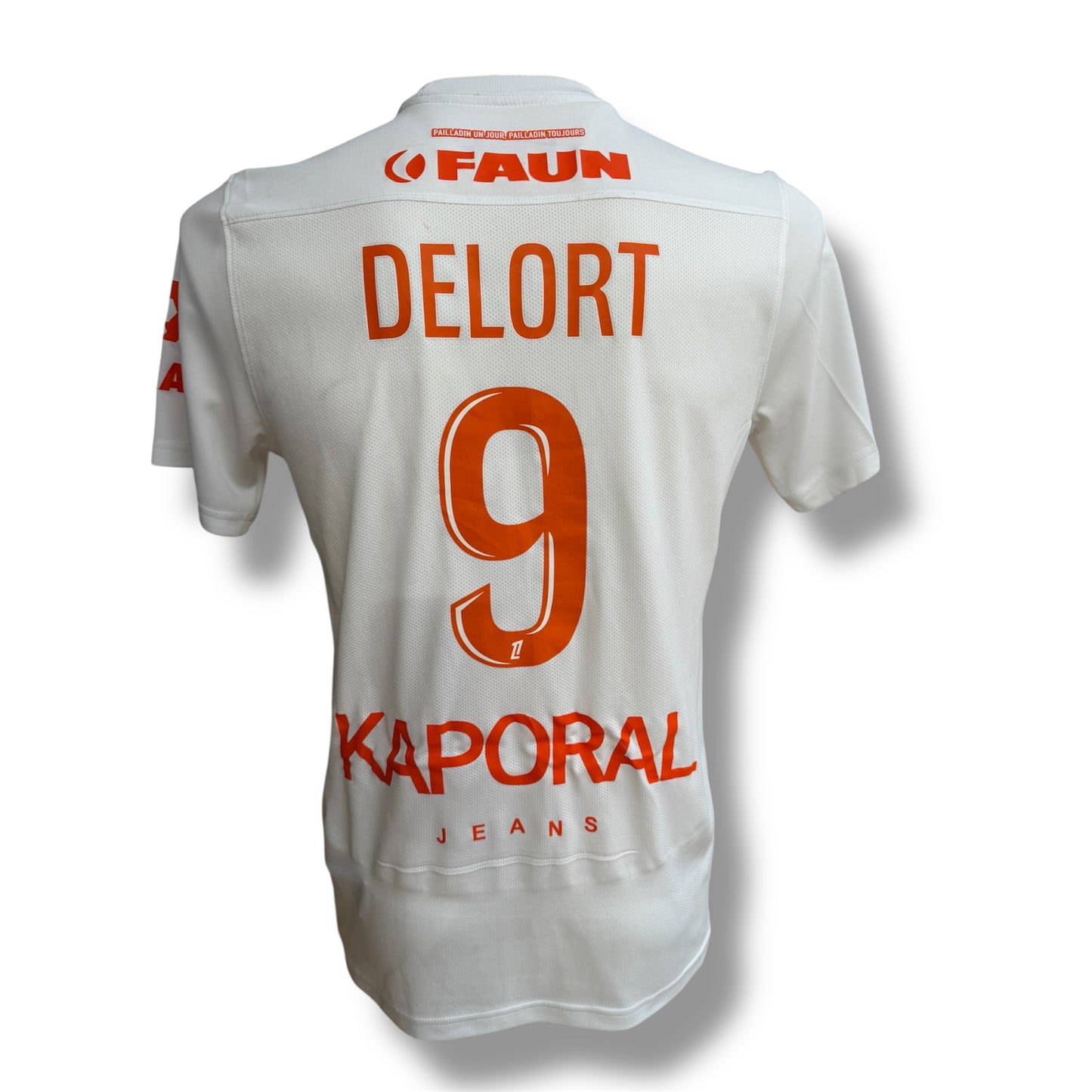 Mfs Mhsc Montpellier Andy Delort #9 Nike 24/25 taille M