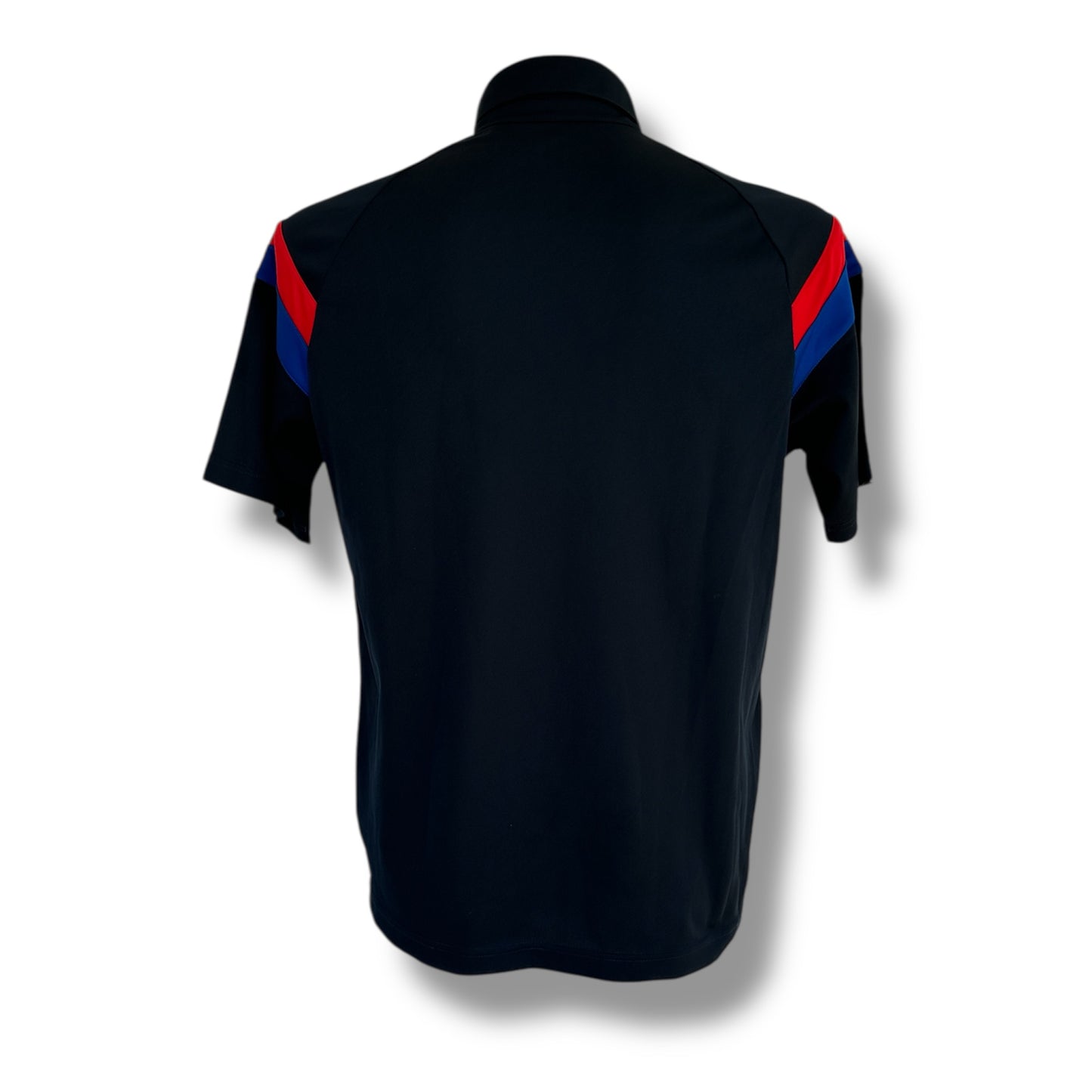 Mfs Polo football Olympique Lyonnais Adidas 14/15 taille M