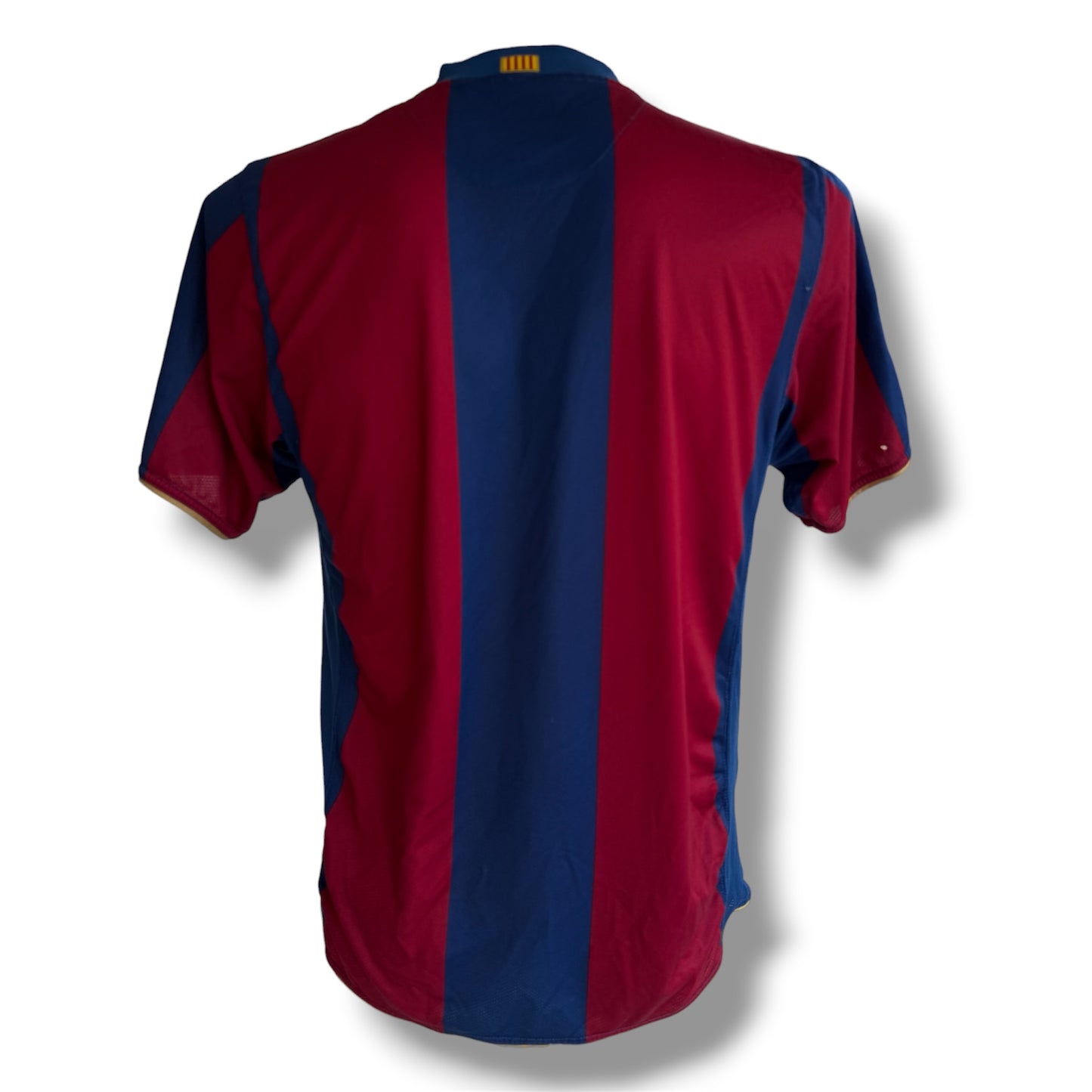 Mfs Fc Barcelone Nike taille M Camp Nou 1957/2007