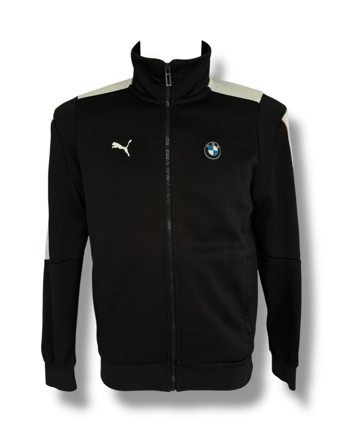 Mfs veste Puma BMW Motorsport taille S