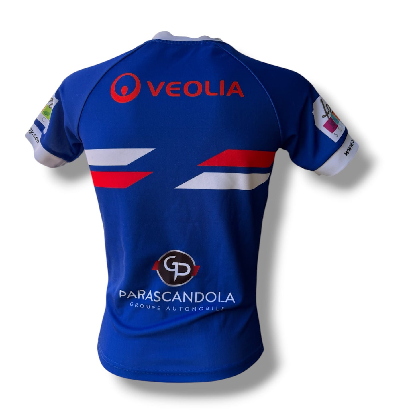 Mfs rugby Us Seynoise O’rugby taille S