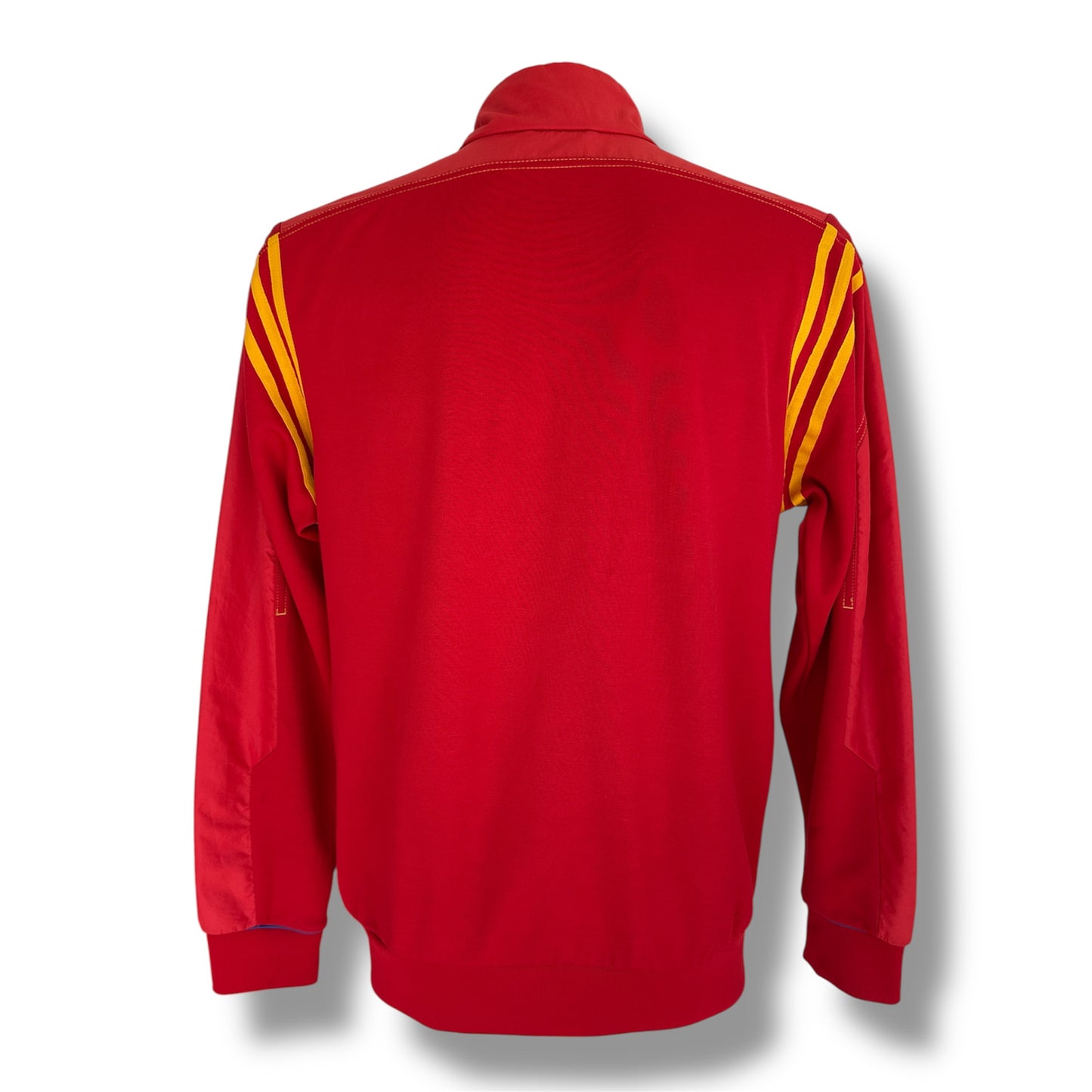 Mfs veste survêtement Espagne Adidas taille L 2011