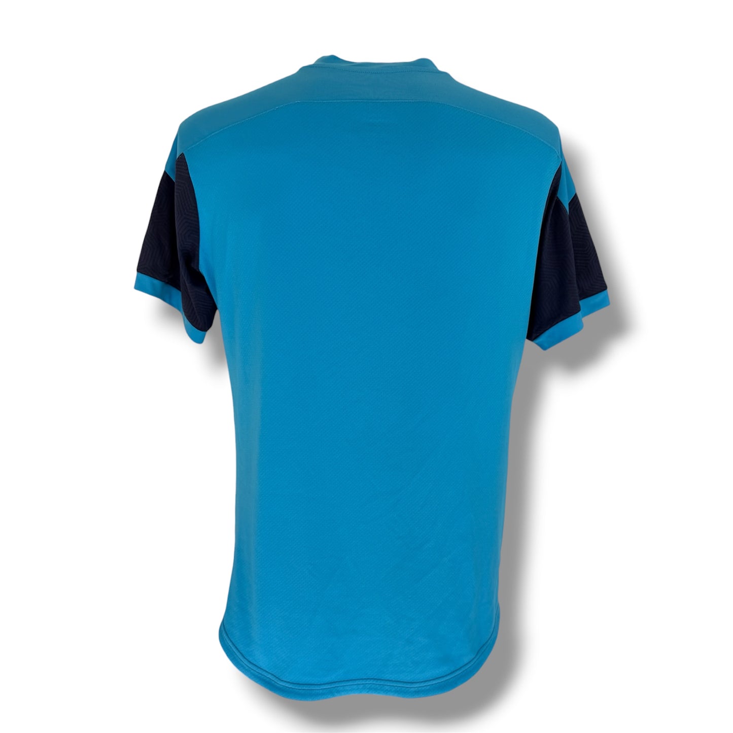 Mfs maillot training Olympique de Marseille Puma 20/21 taille L