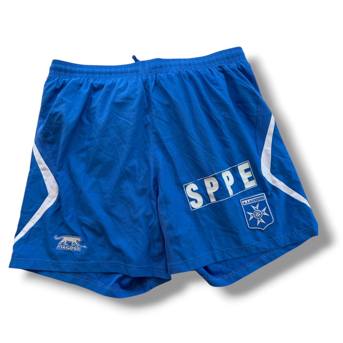 Mfs Short AJ Auxerre Airness 12/13 taille L