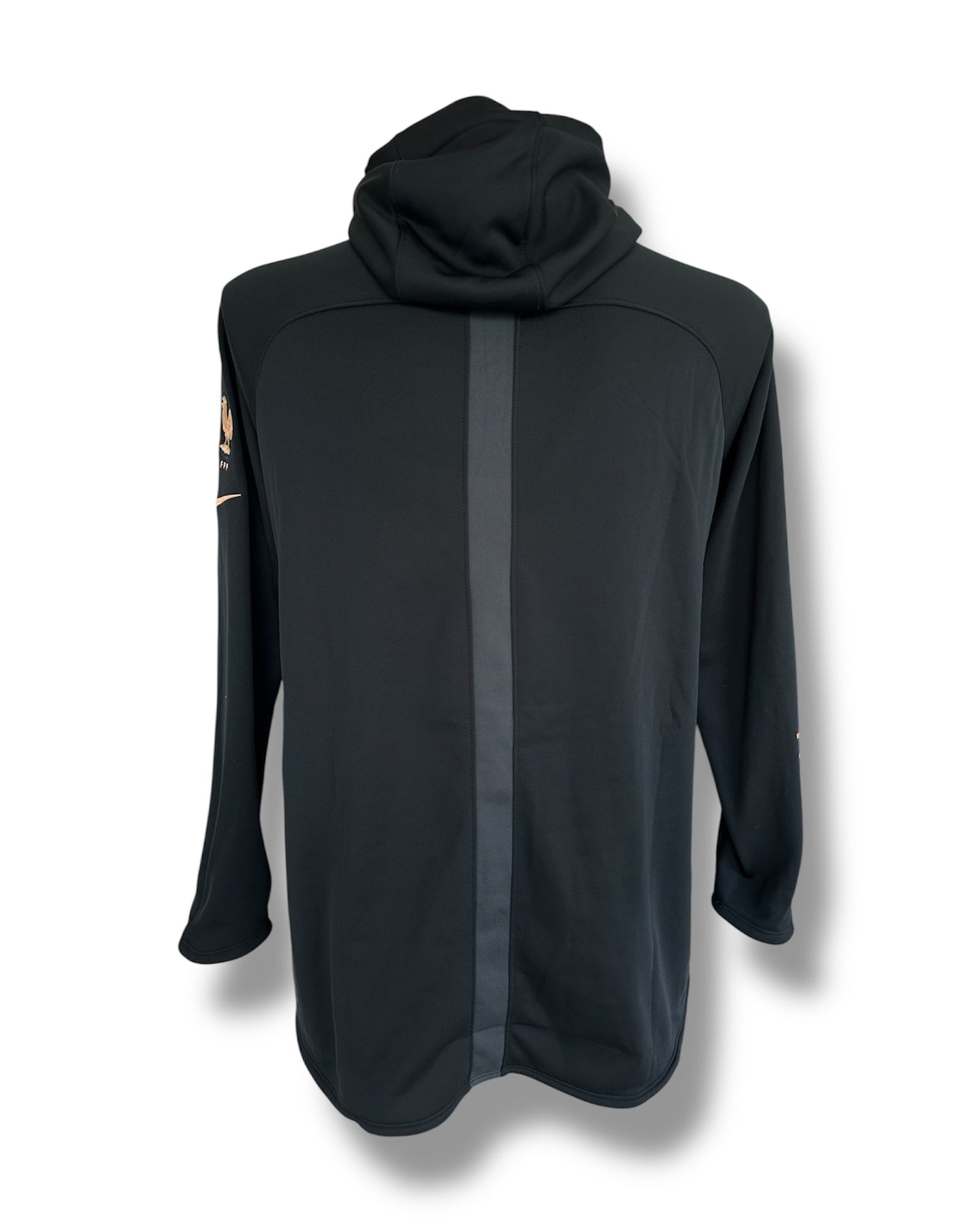 Mfs Sweat training football France Nike taille L