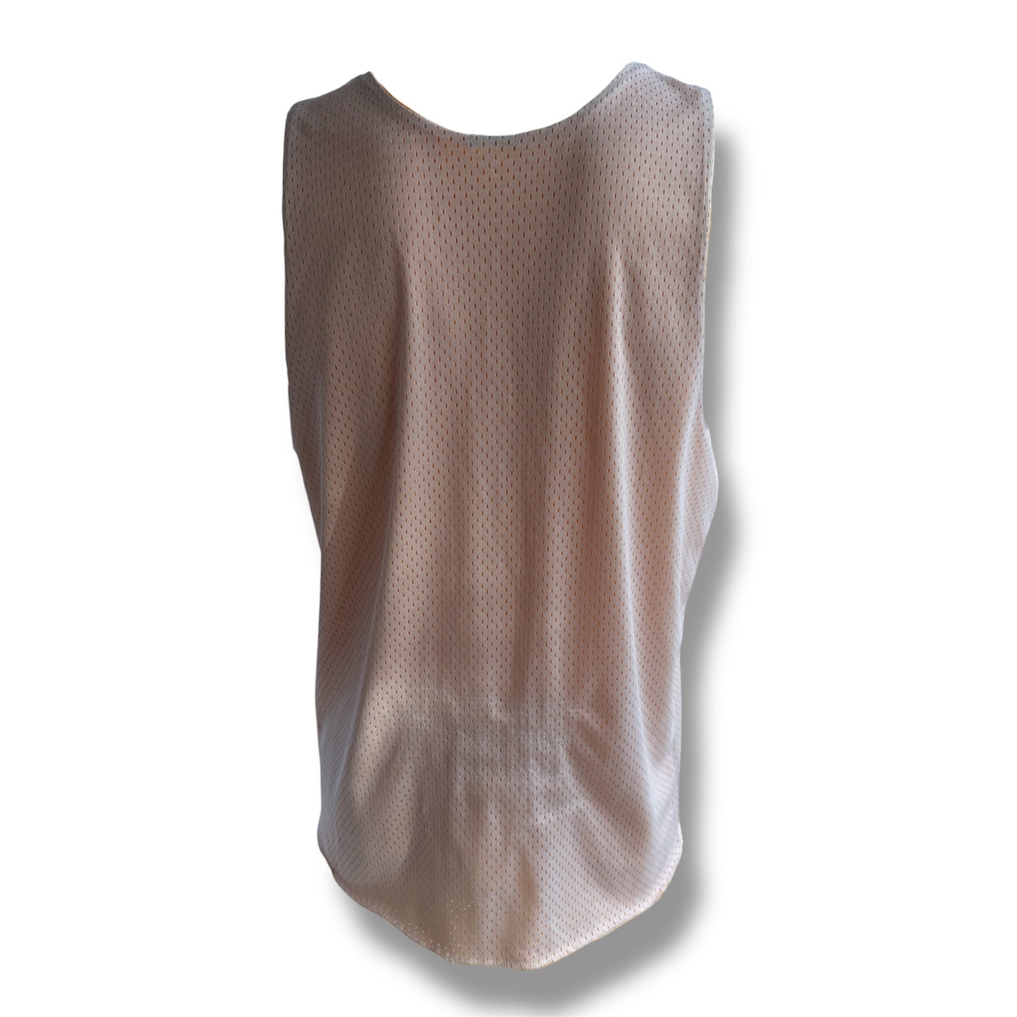 Mfs chasuble basket LA Lakers Mitchell & Ness NBA taille M