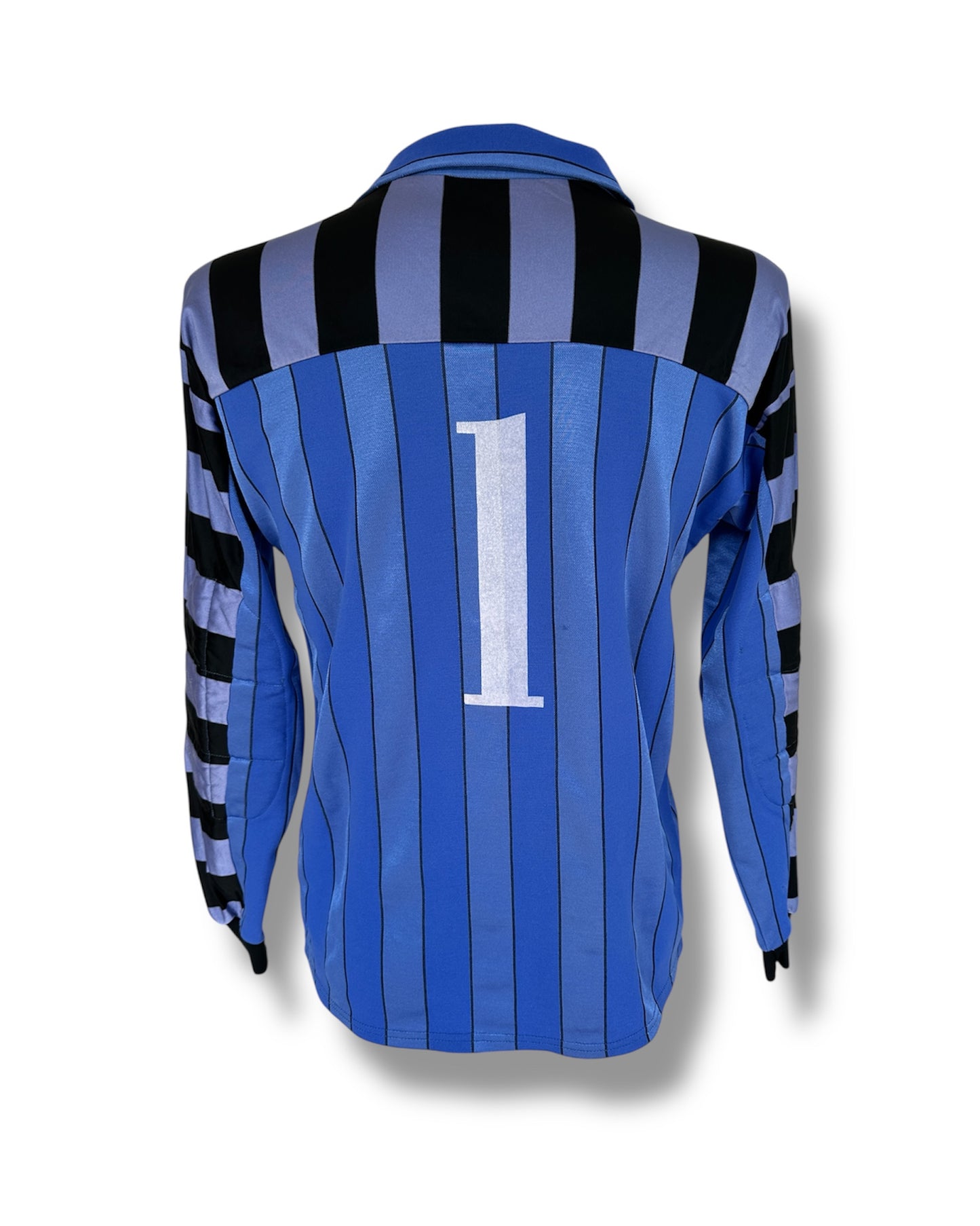 Mfs maillot football Président #1 années 80 taille L