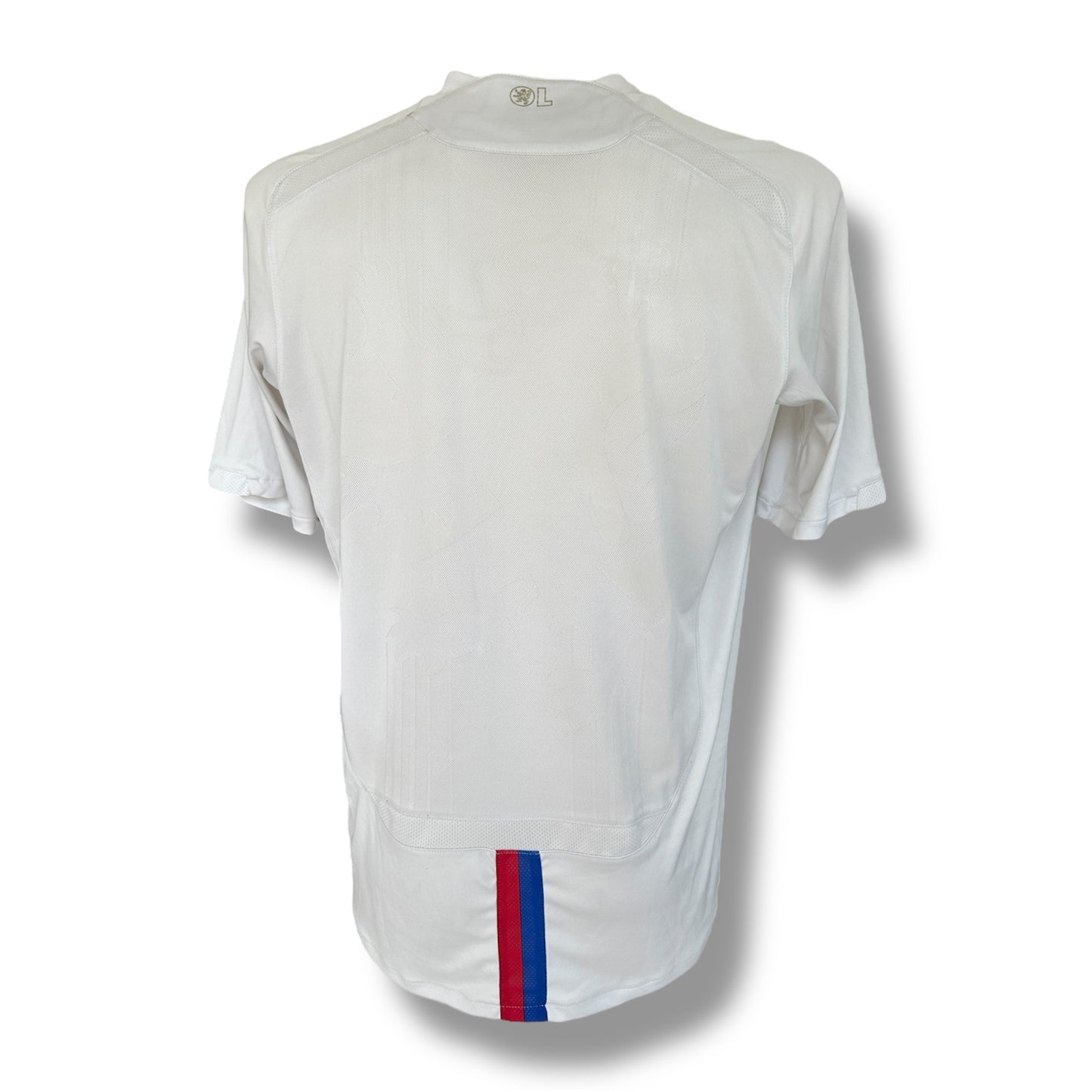 Mfs Olympique Lyonnais Umbro 09/10 taille L