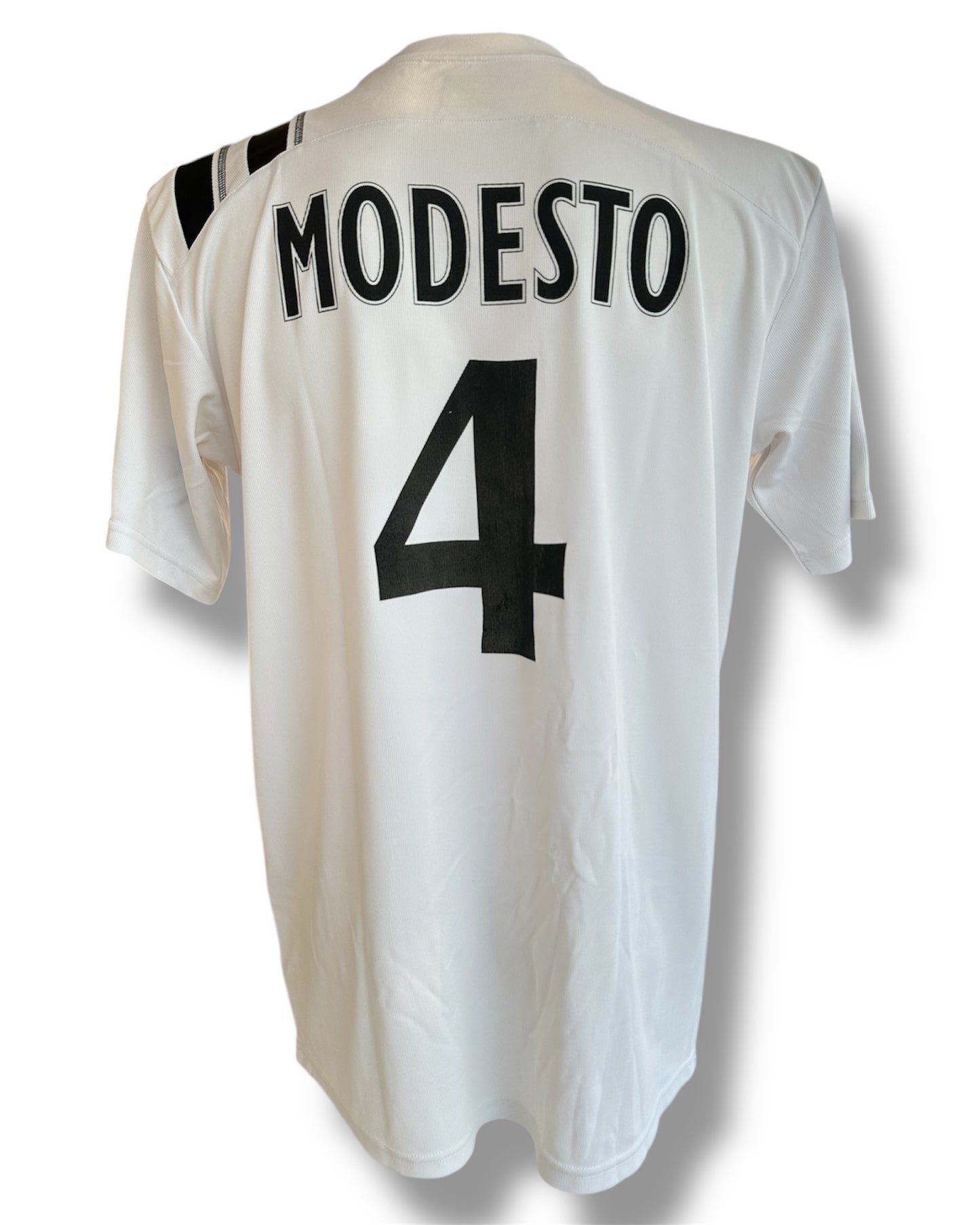 Mfs Squadra Corsa #4 F.Modesto Uhlsport 2010 taille XL