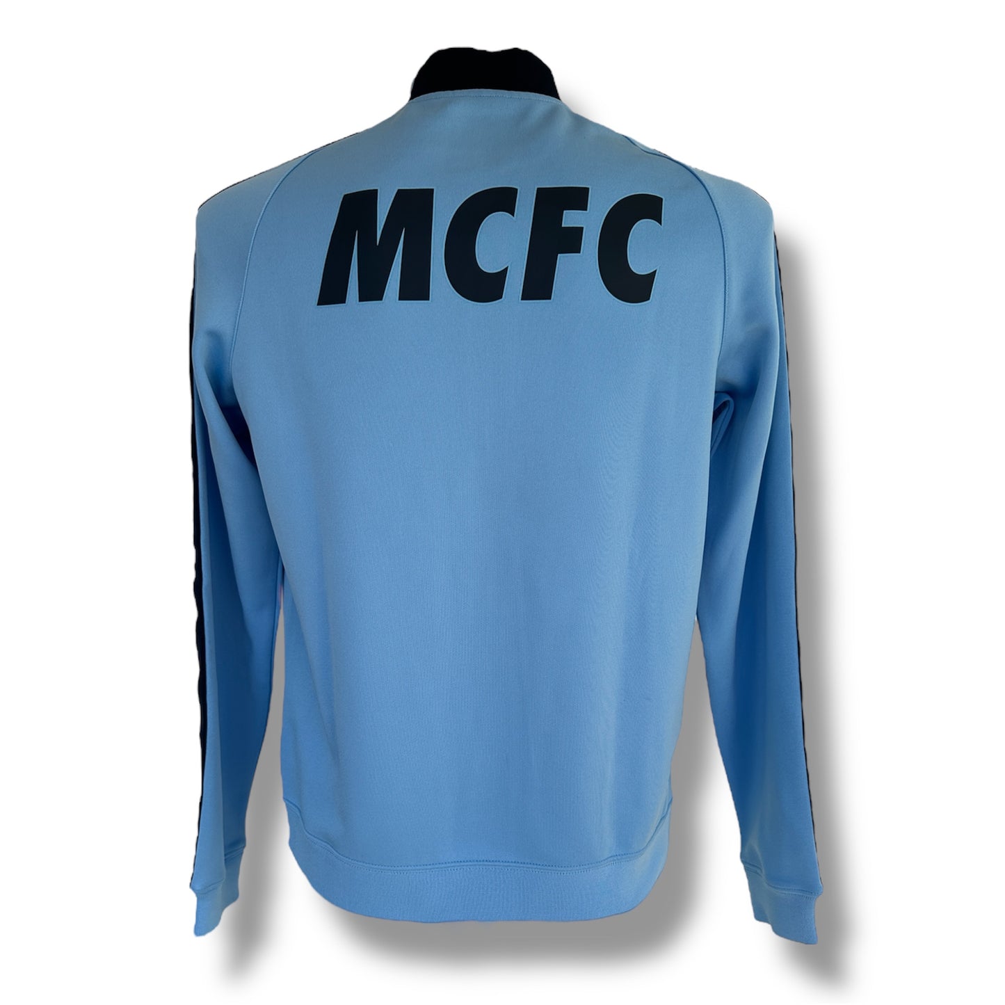Mfs Veste survêtement Manchester City Nike 14/15 taille M
