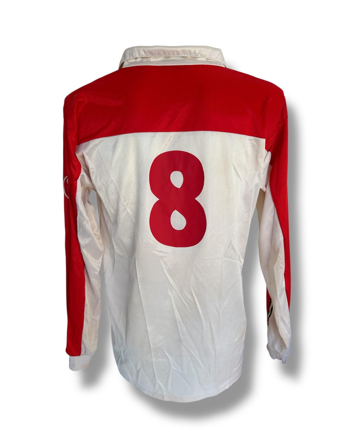 Mfs Maillot football Uhlsport GPA Assurances Groupe Generali années 2000 taille XL
