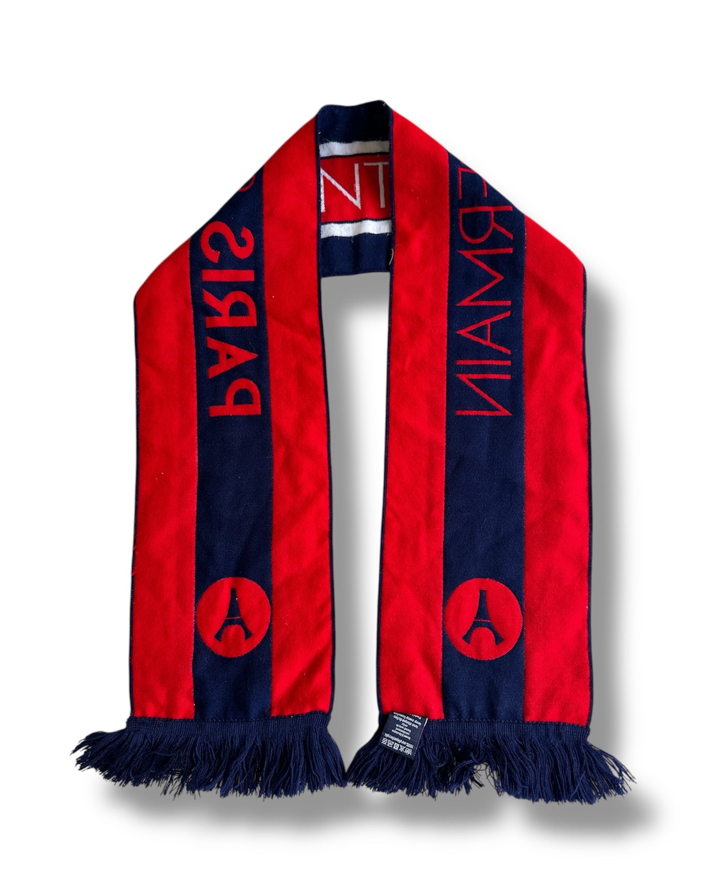 Mfs écharpe PSG Paris Saint Germain
