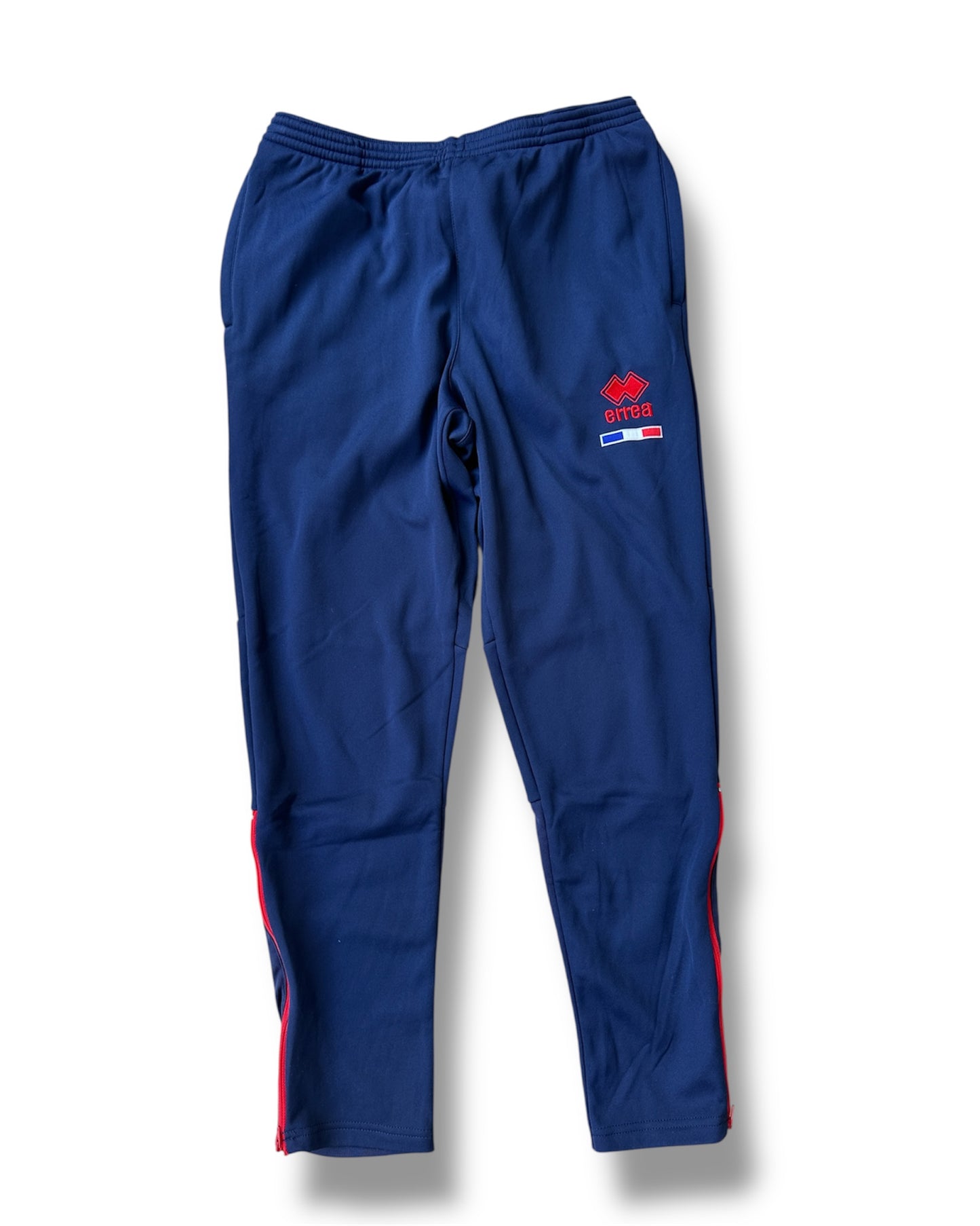 Mfs ensemble France Militaire Errea taille S