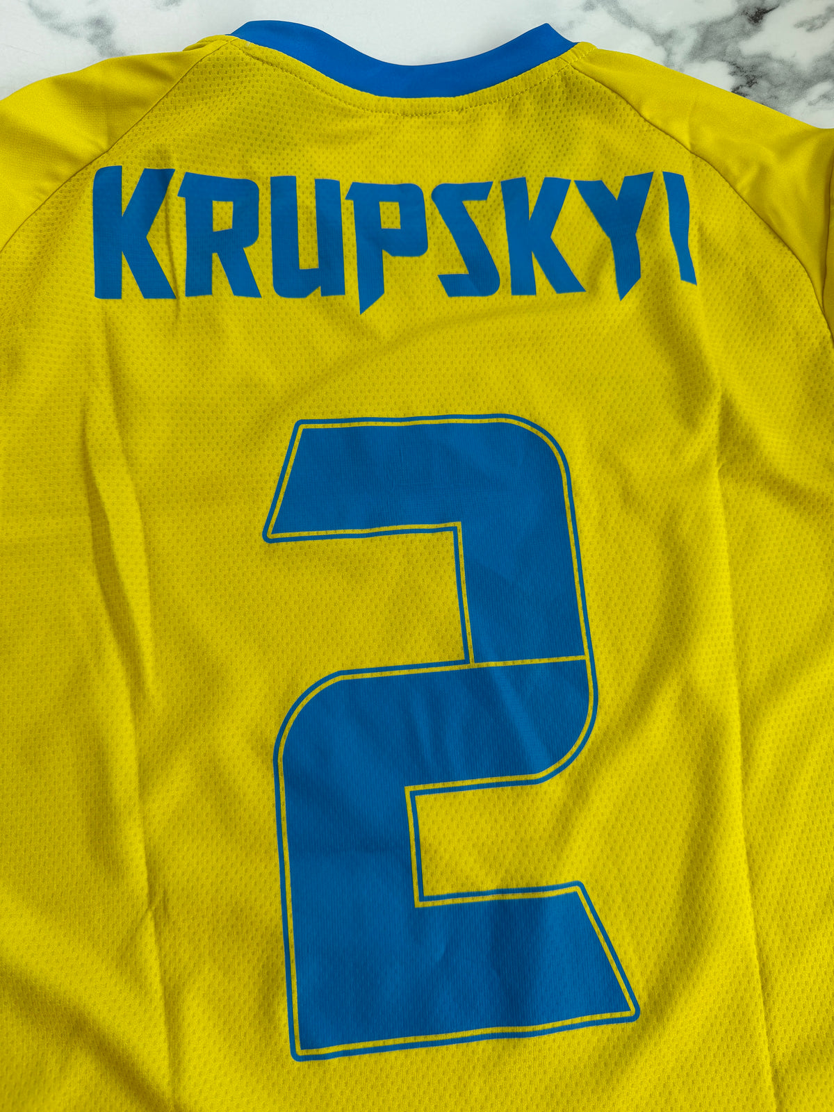 Mfs Ukraine Krupskyi 4F Jeux Olympiques Paris 2024 taille M