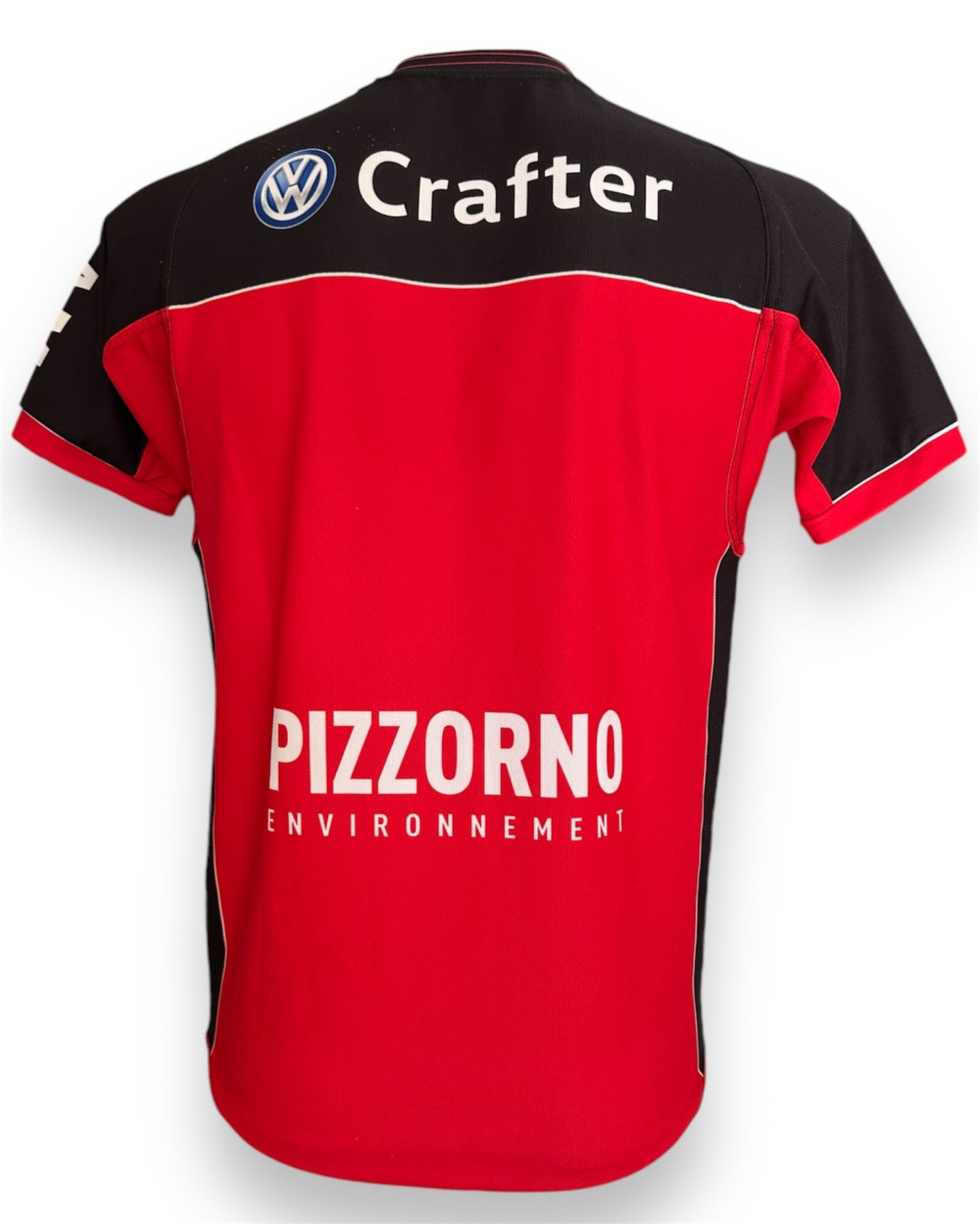 Mfs Rct Toulon rugby Hungaria 16/17 taille S