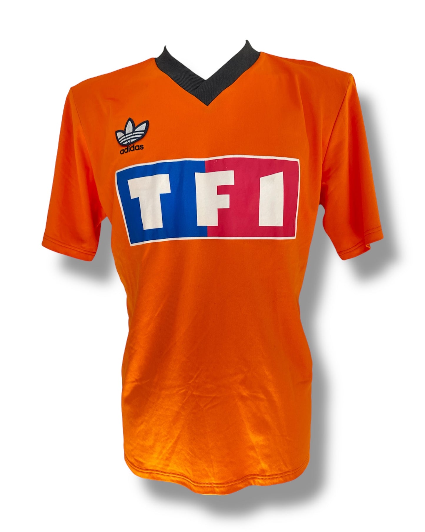 Mfs Stade Lavallois Coupe de France #13 Adidas 92/93 taille L