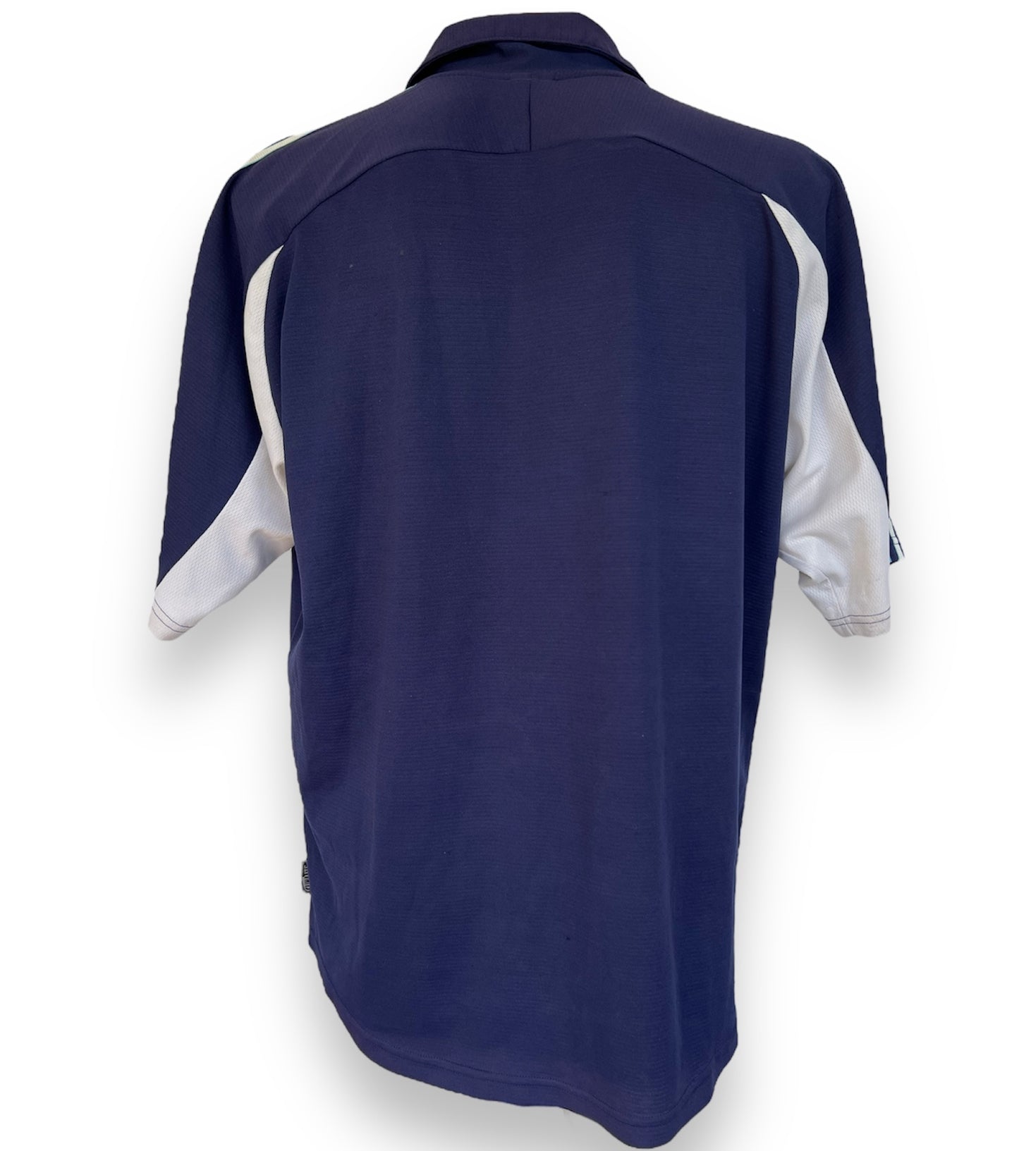 Mfs Olympique de Marseille Adidas 99/00 taille XL