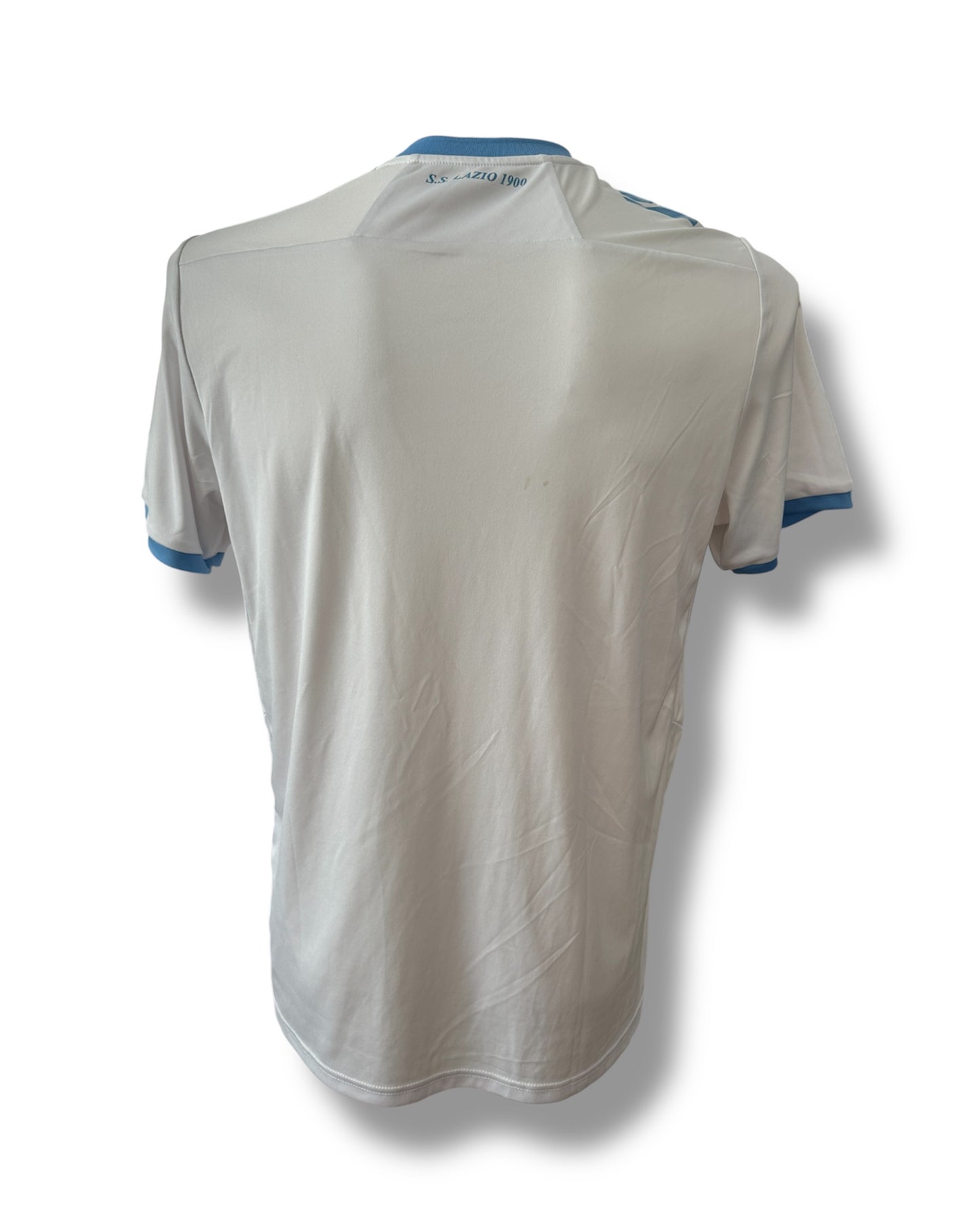 Mfs Lazio Rome Macron 12/13 taille M