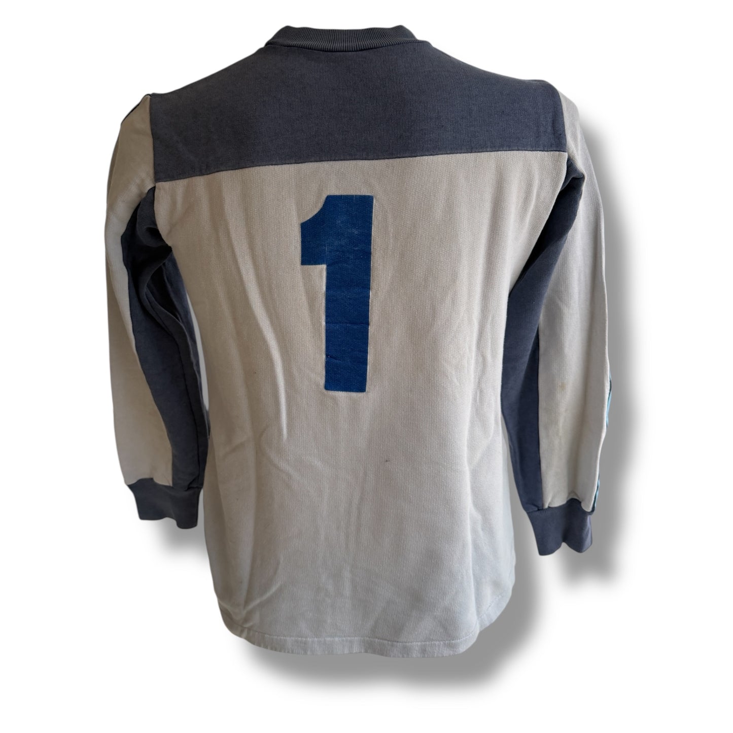 Mfs maillot Adidas vintage #1 années 80 taille M