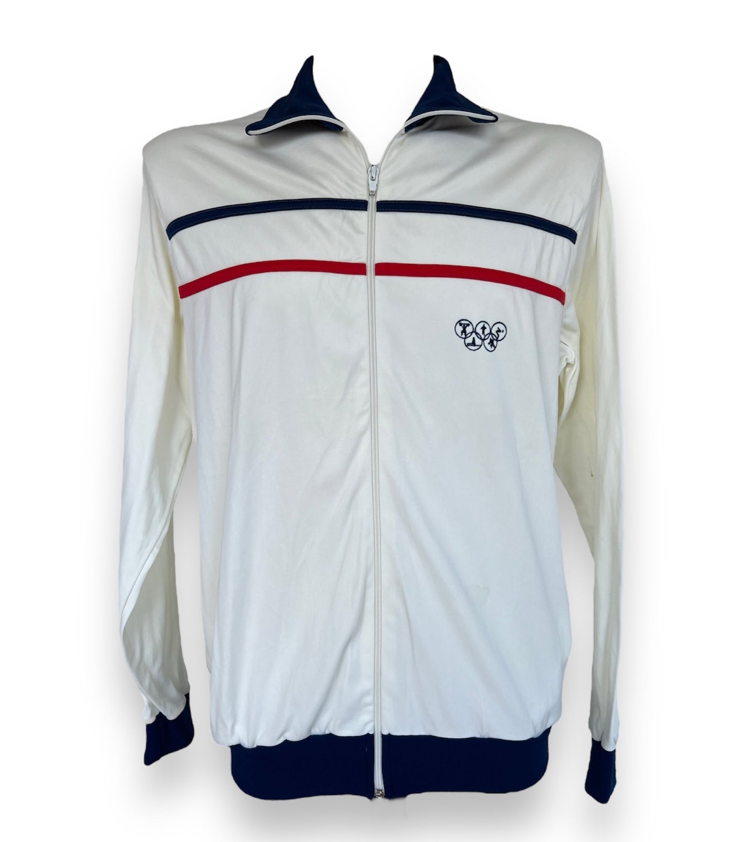 Veste sport Olympic Games taille L