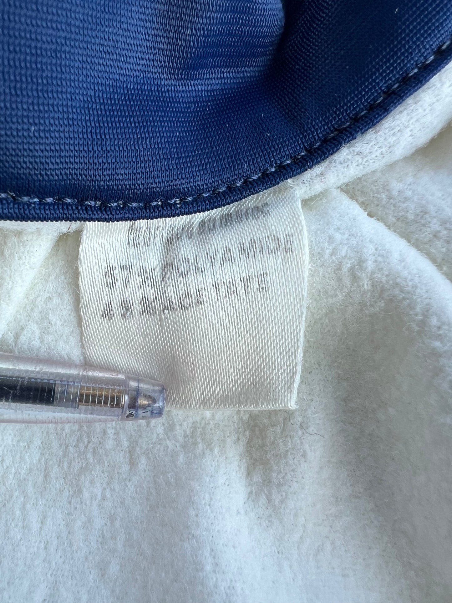 Veste sport Olympic Games taille L