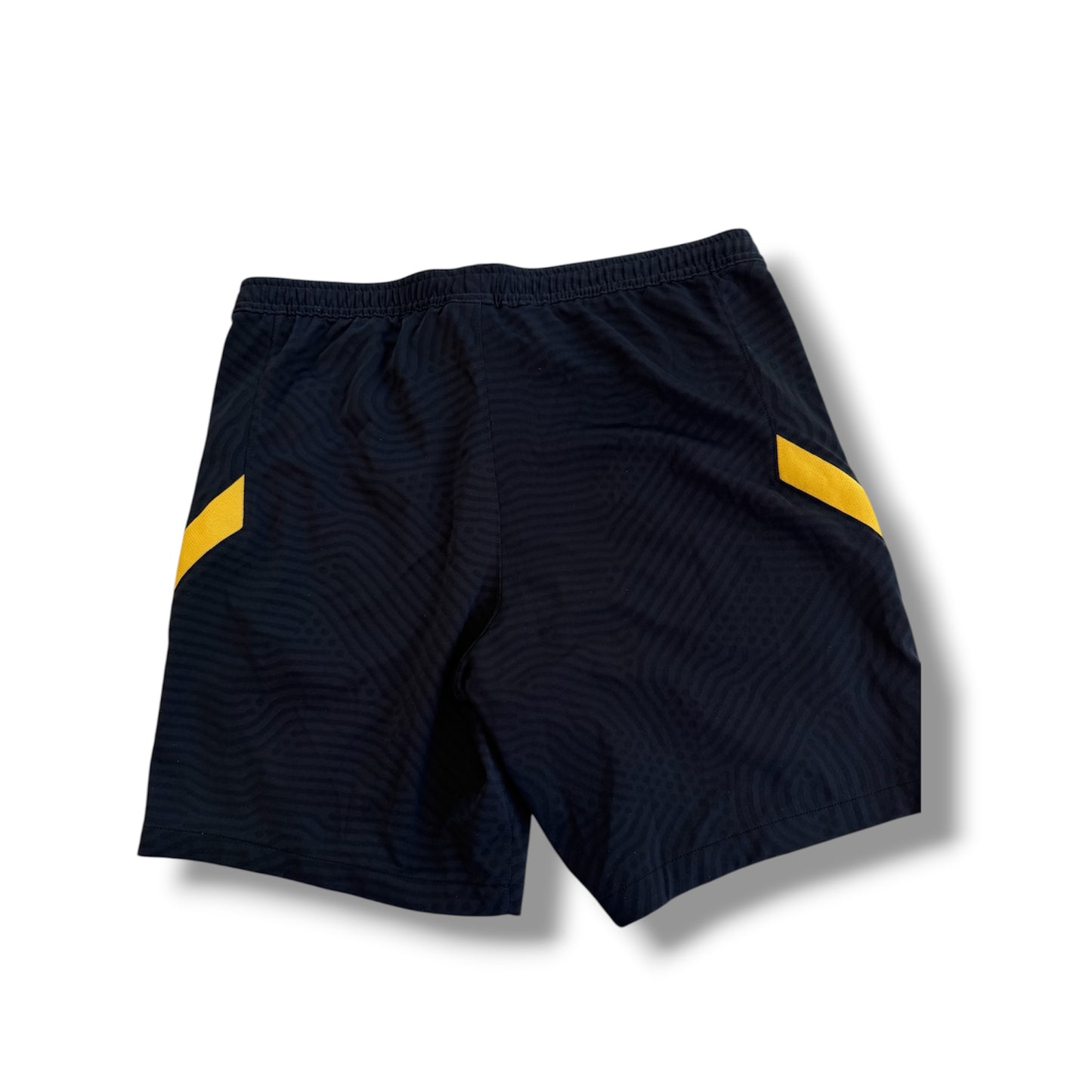 Mfs ensemble maillot short As Roma Nike 20/21 taille L