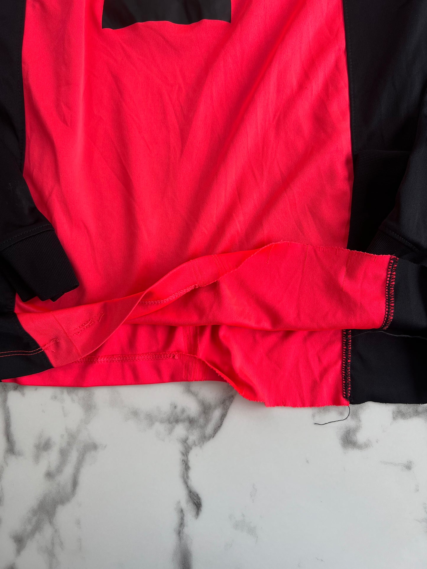 Fc Ordino #2 Nike taille M